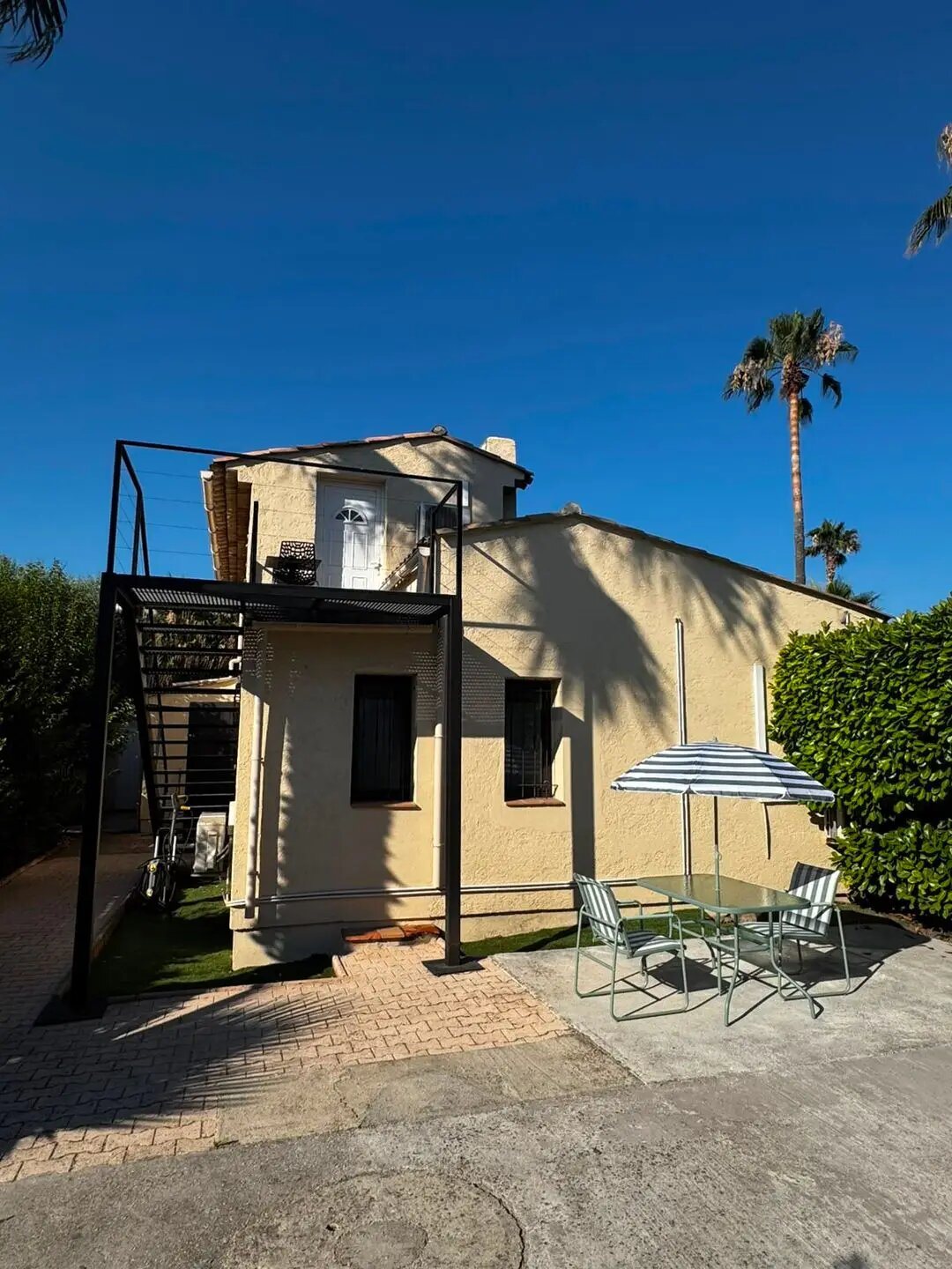 Appartement à louer, 20m², Villeneuve-Loubet