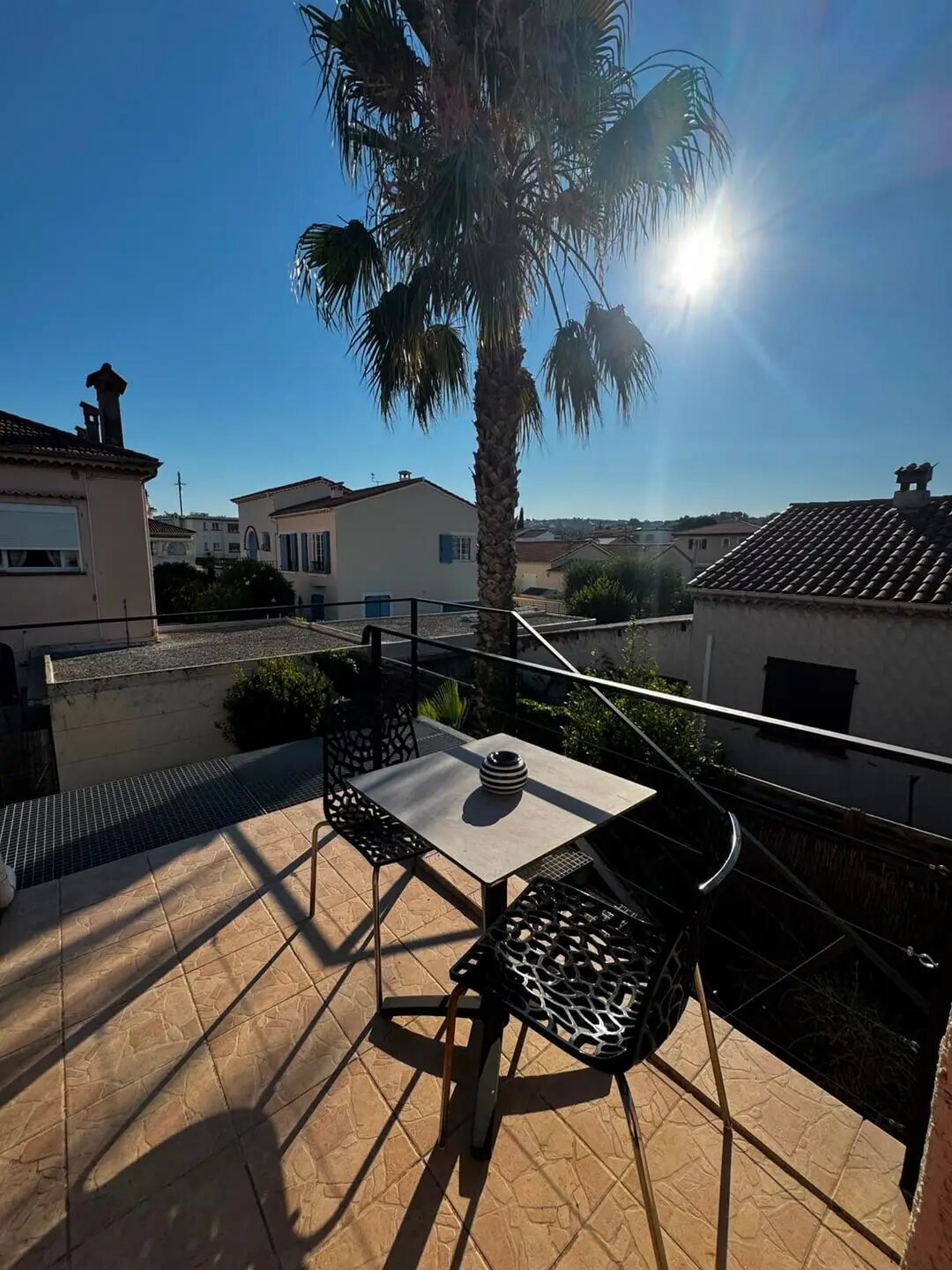 Appartement à louer, 20m², Villeneuve-Loubet