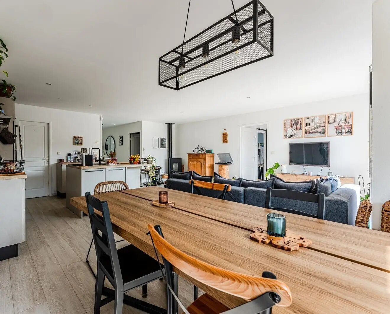 Appartement à louer, 26m², Arras