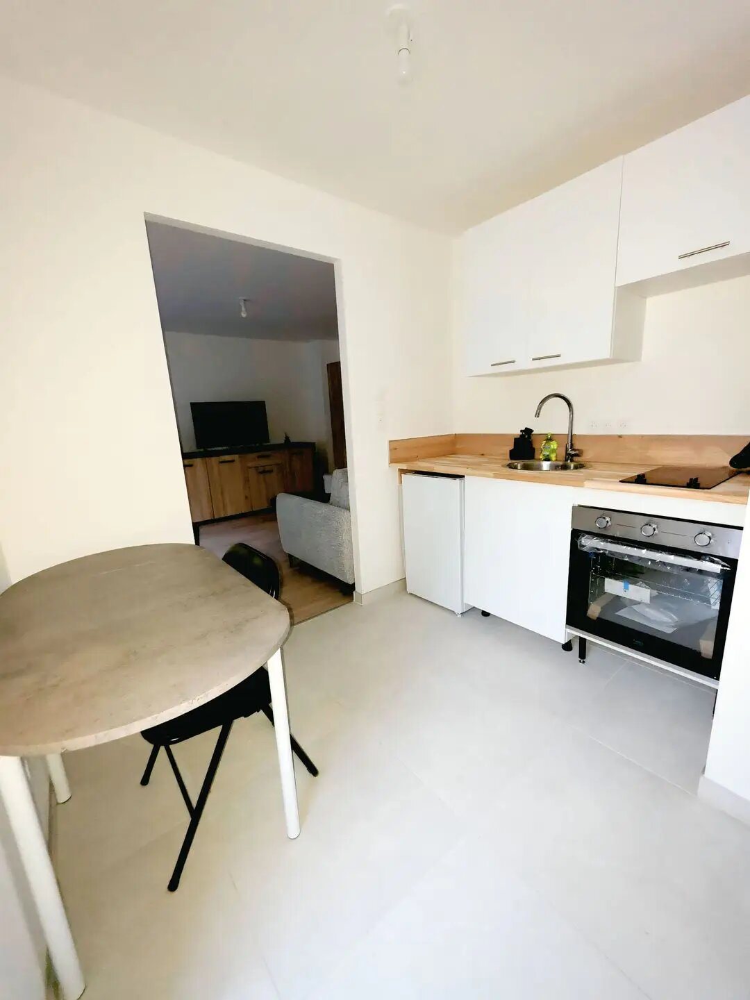 Appartement à louer, 28m², Rueil-Malmaison