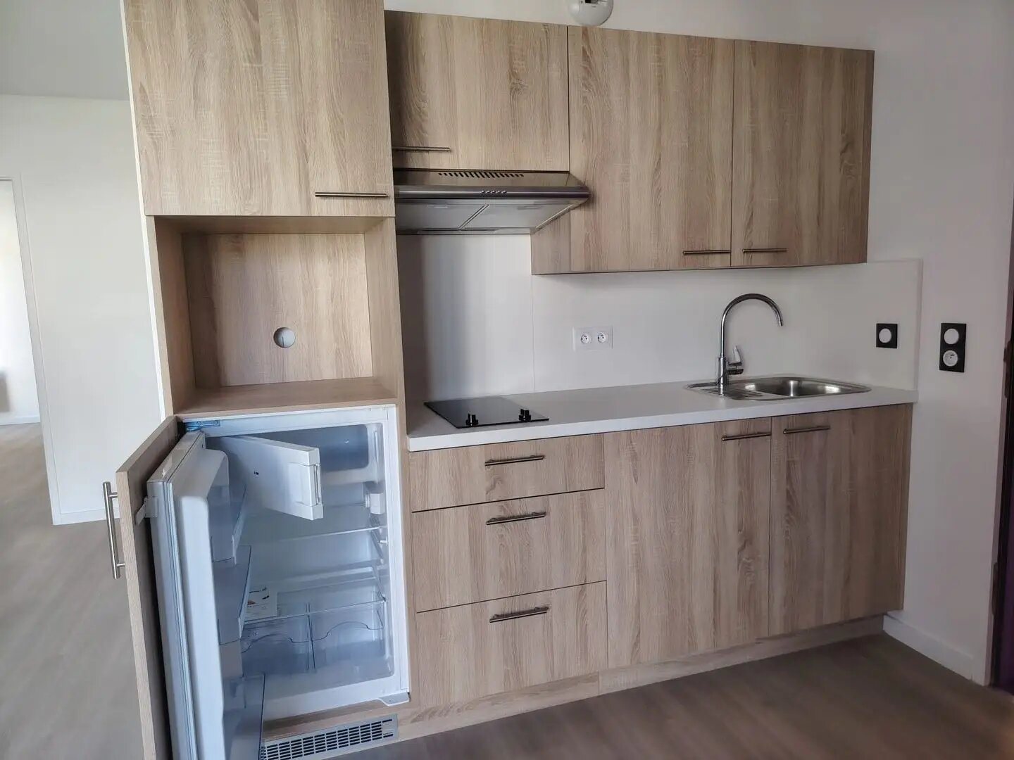 Appartement à louer, 45m², Clermont-Ferrand