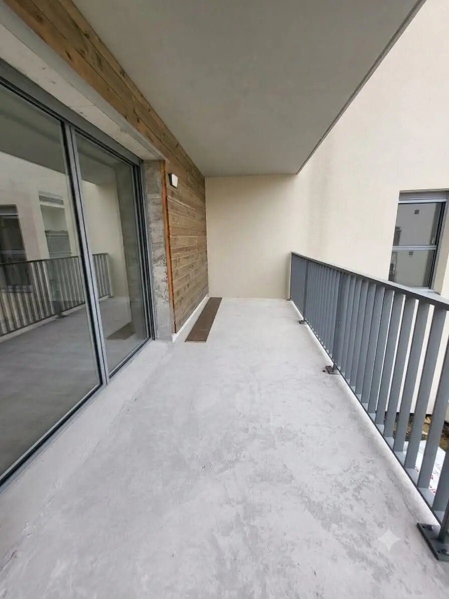 Appartement à louer, 45m², Clermont-Ferrand