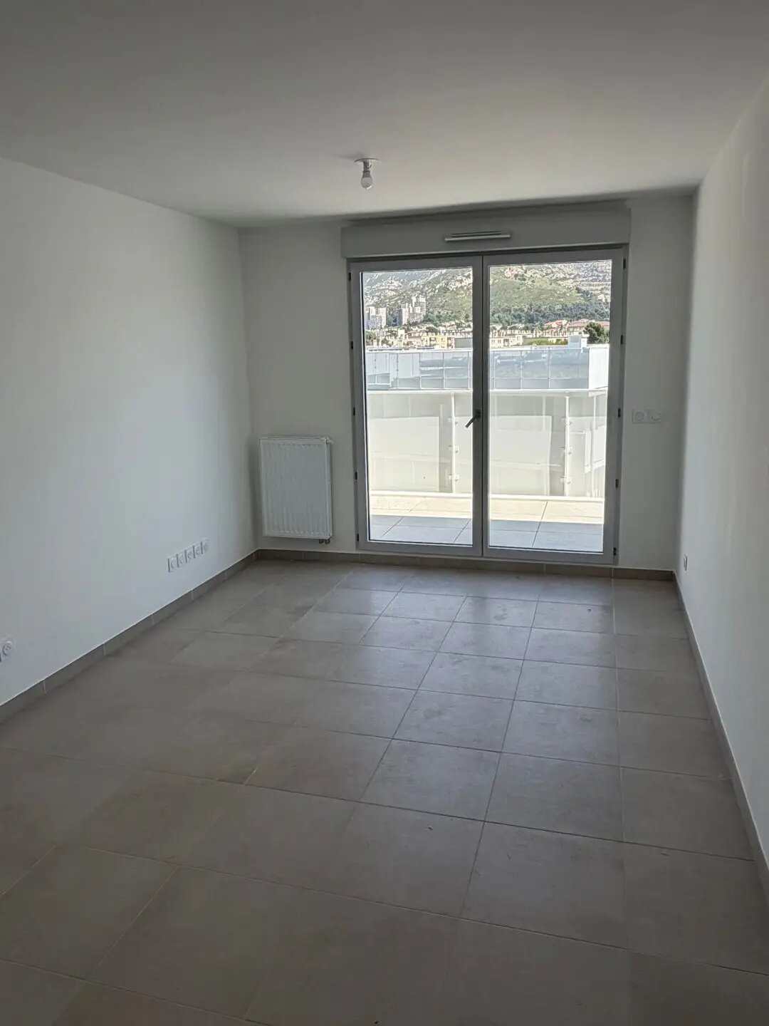 Appartement à louer, 38m², Marseille 10ème