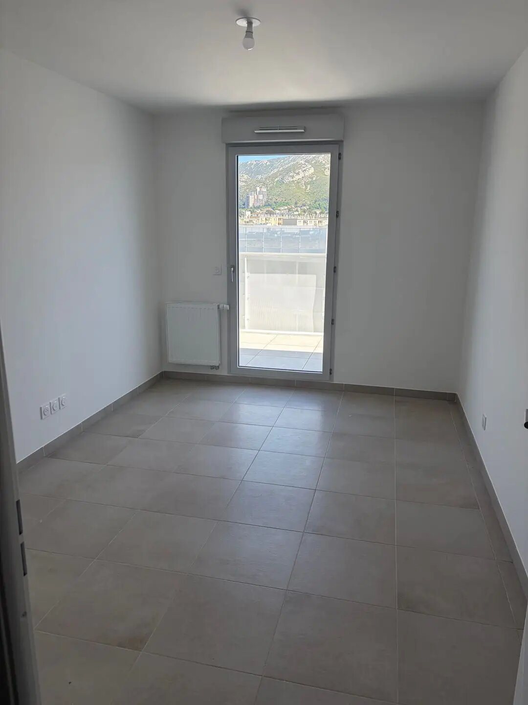 Appartement à louer, 38m², Marseille 10ème