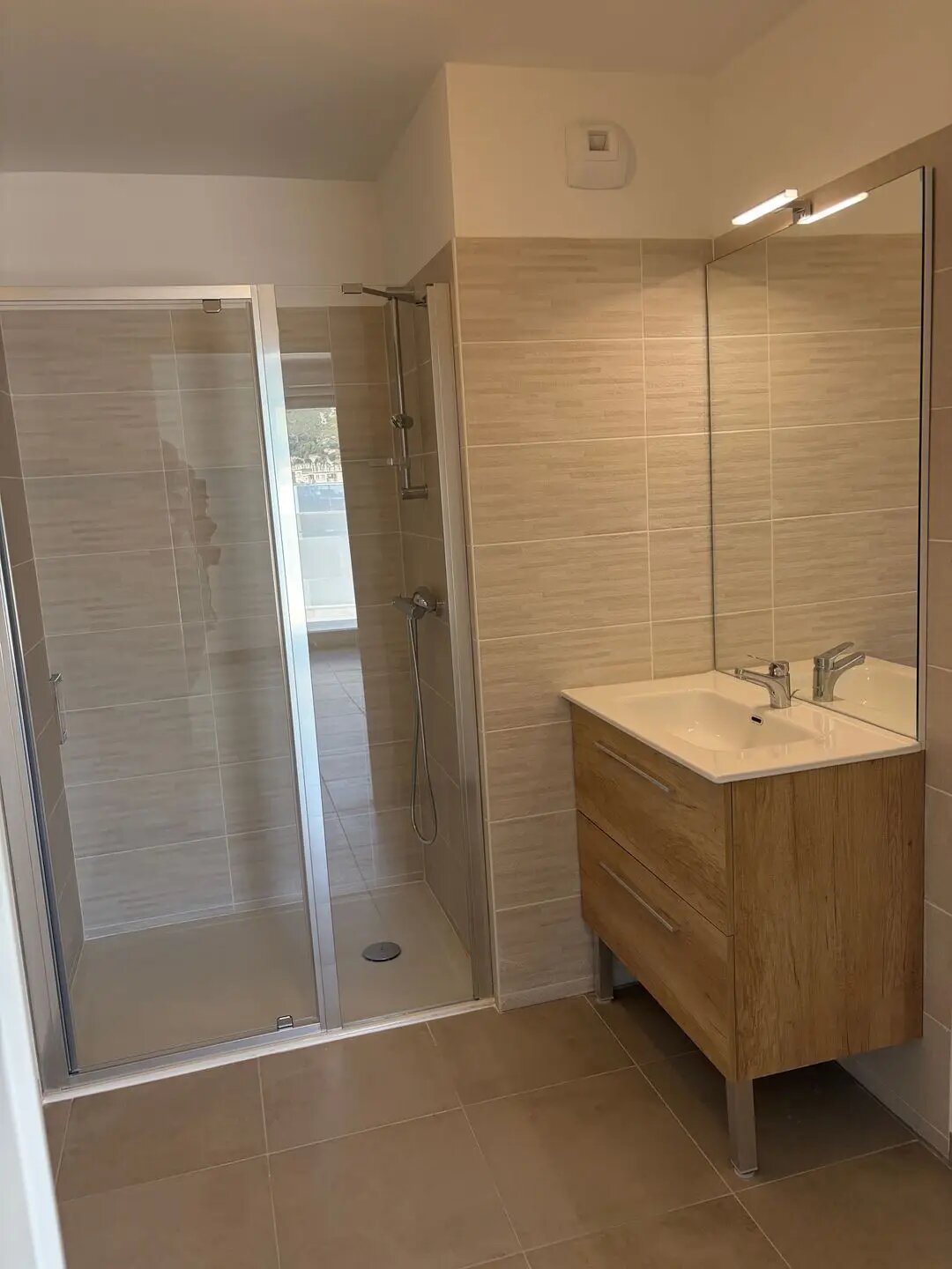Appartement à louer, 38m², Marseille 10ème