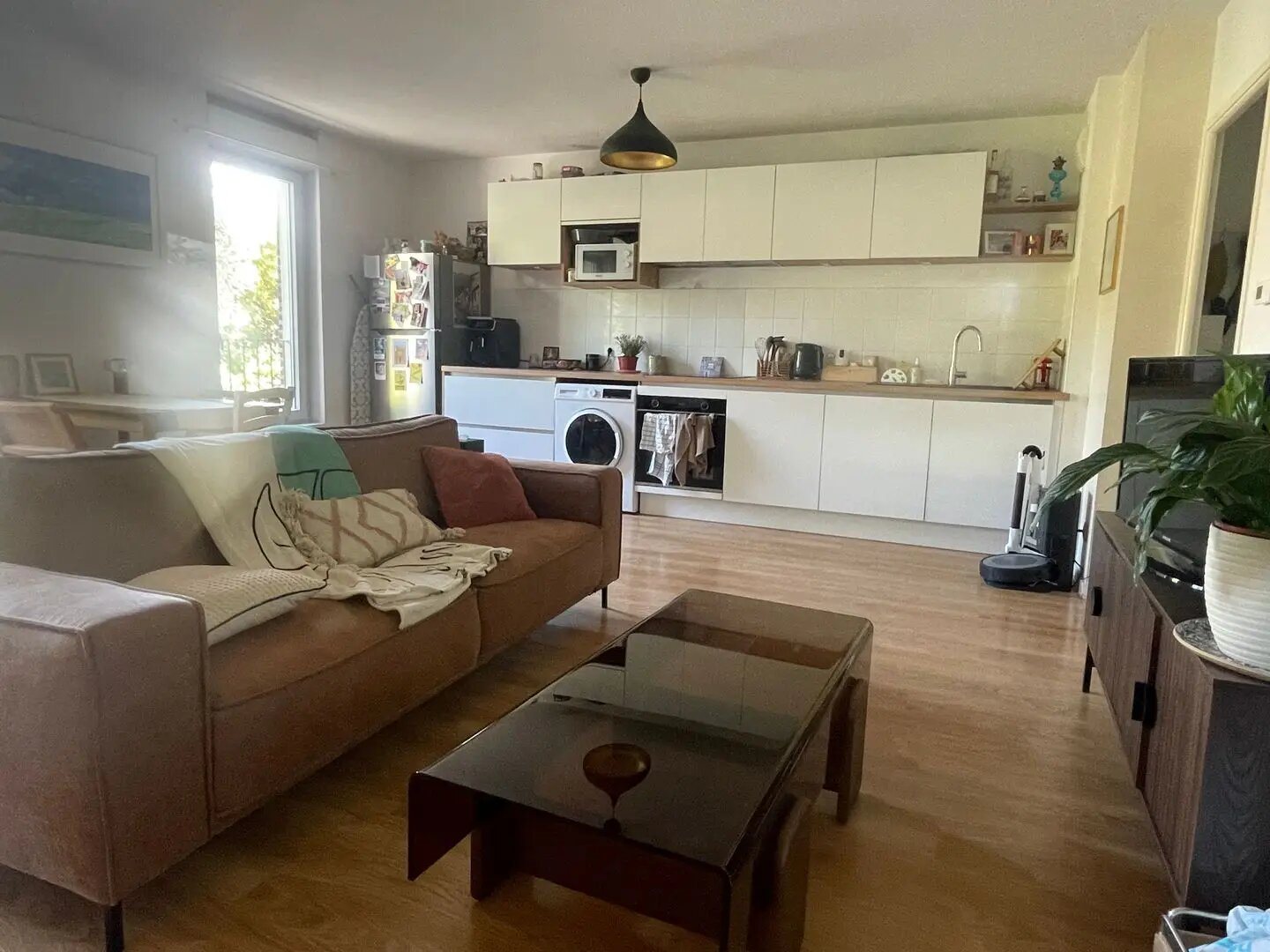 Appartement à louer, 62m², Cenon