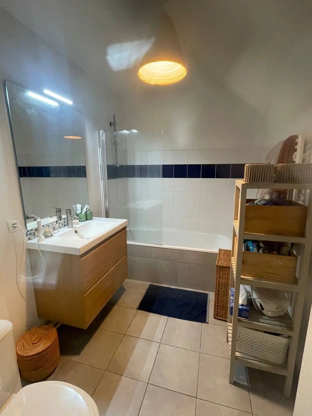 Appartement à louer, 62m², Cenon