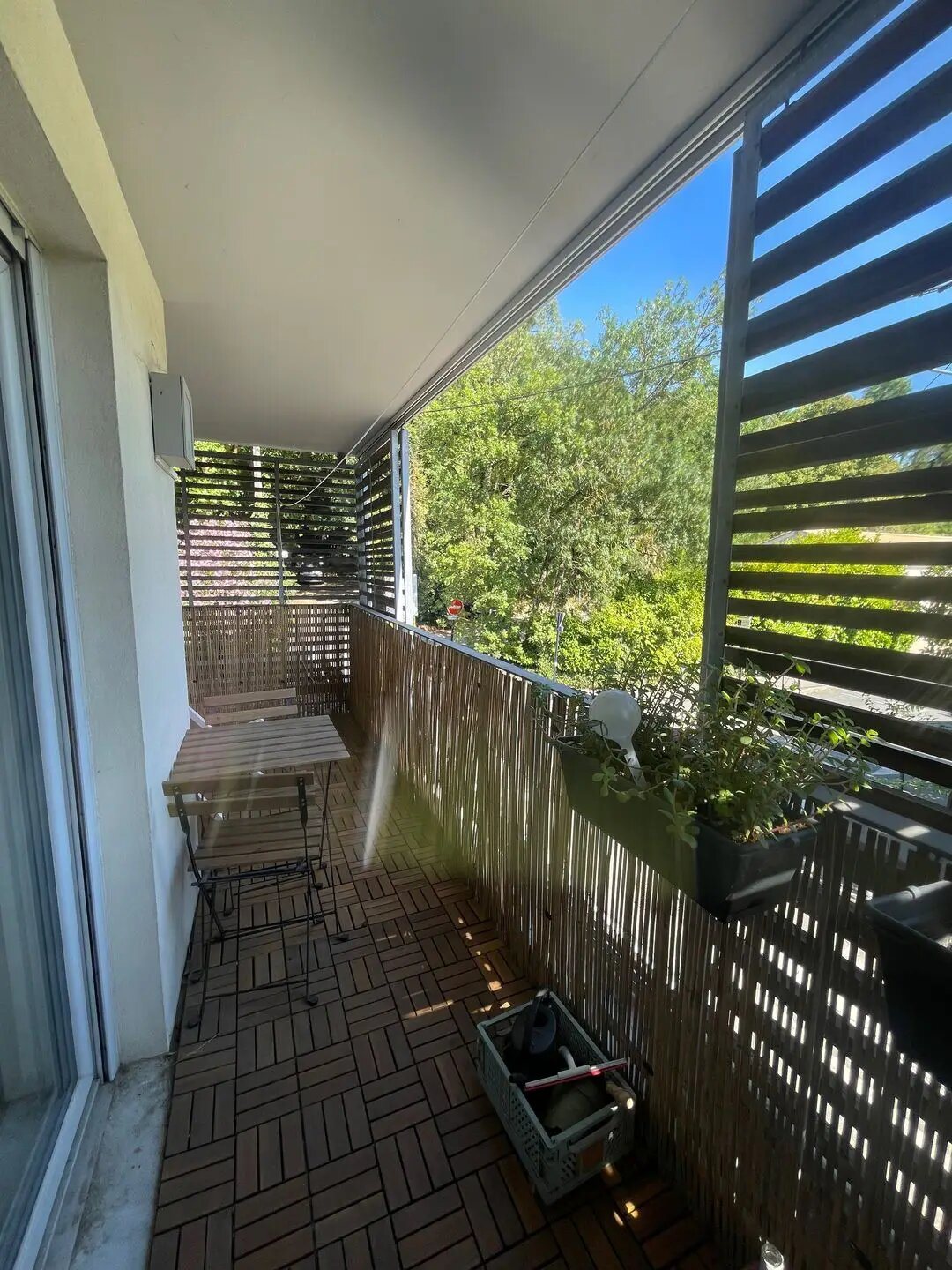 Appartement à louer, 62m², Cenon