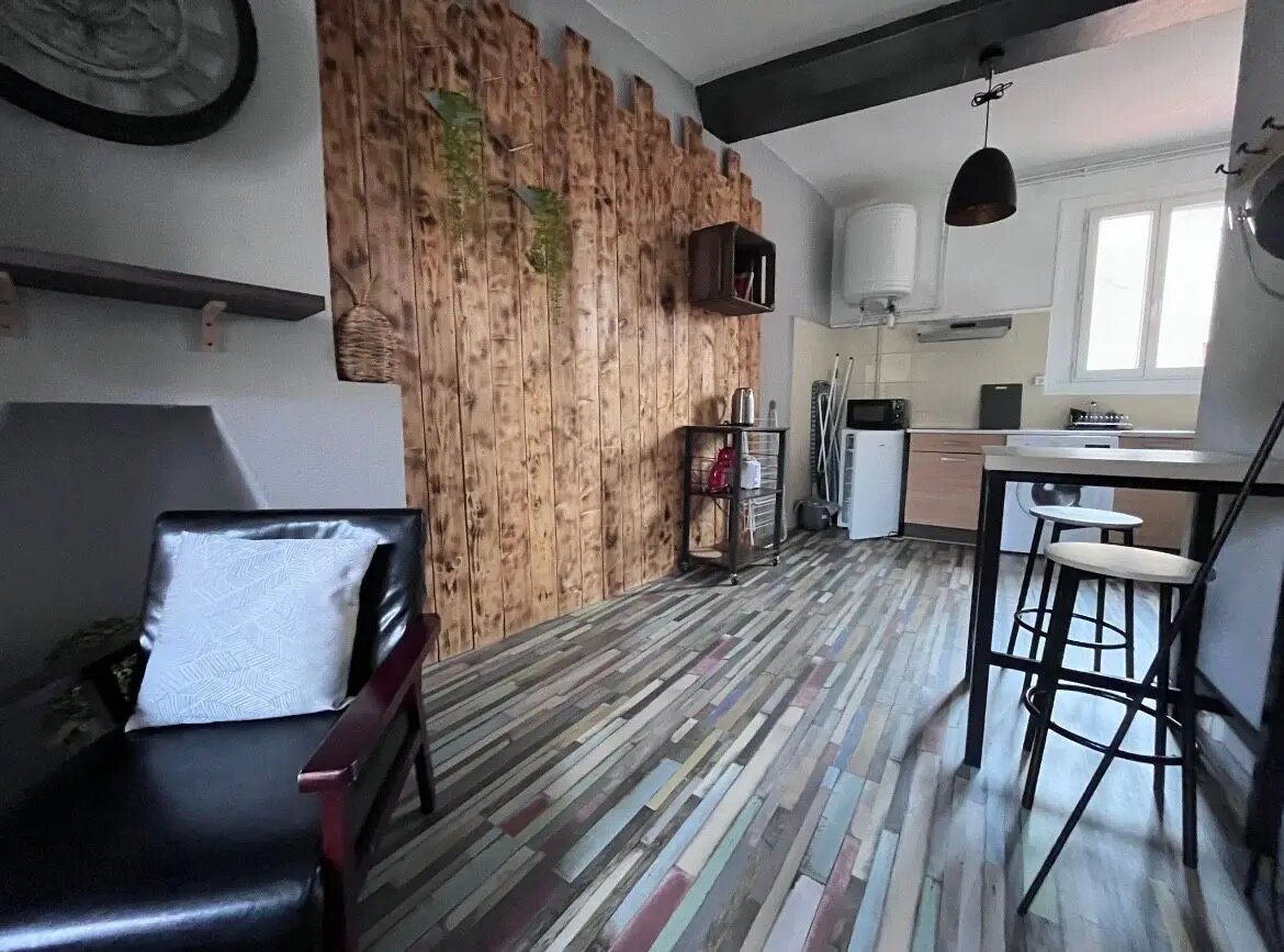 Appartement à louer, 28m², Perpignan