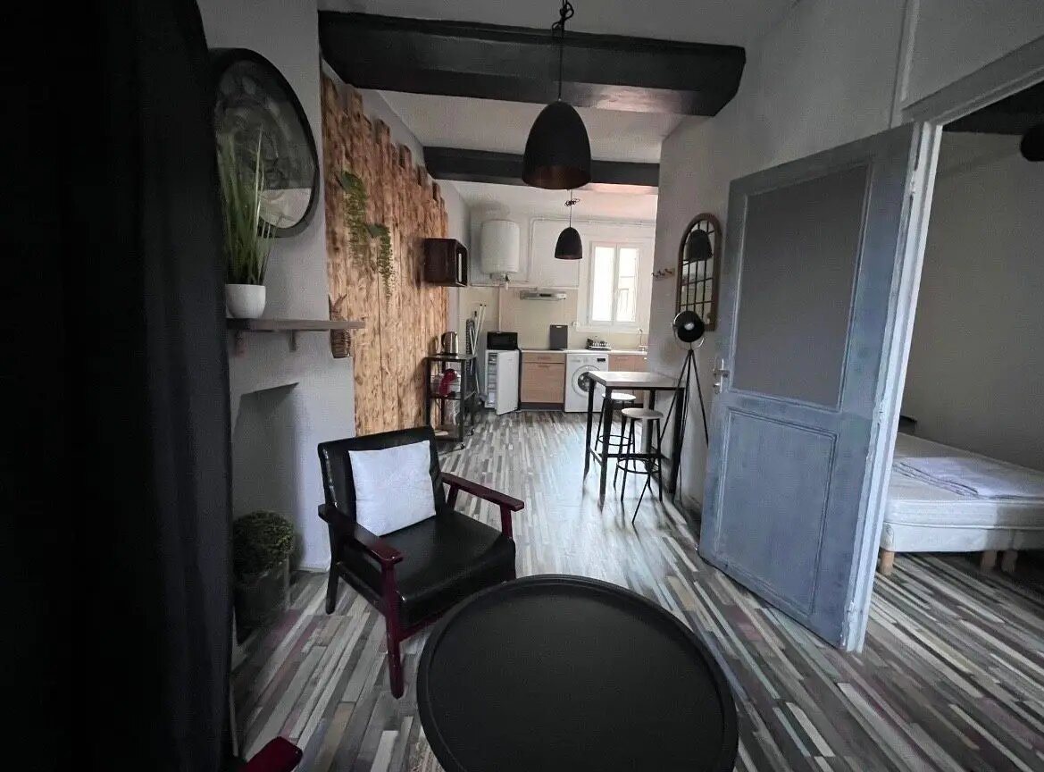 Appartement à louer, 28m², Perpignan