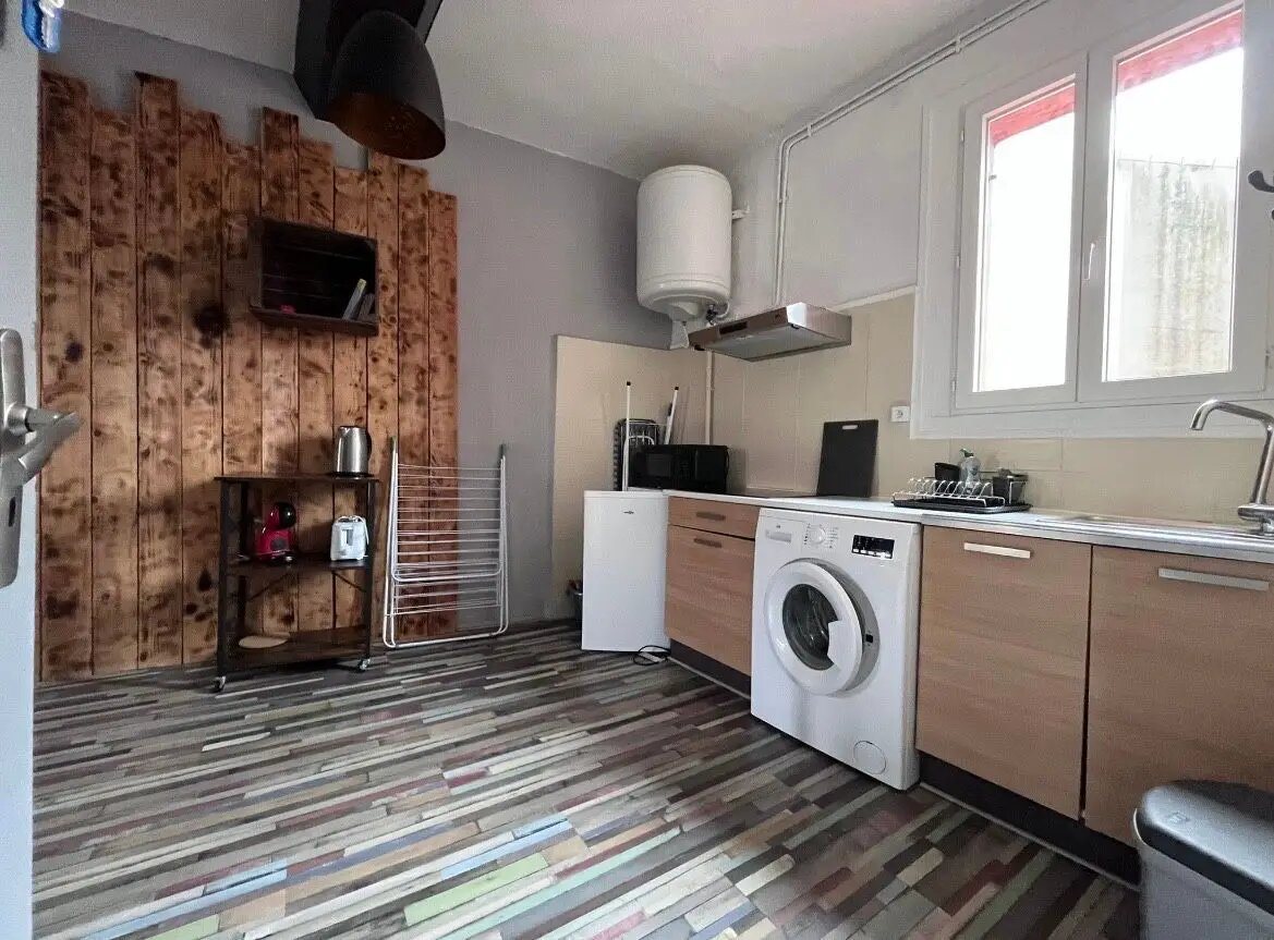 Appartement à louer, 28m², Perpignan