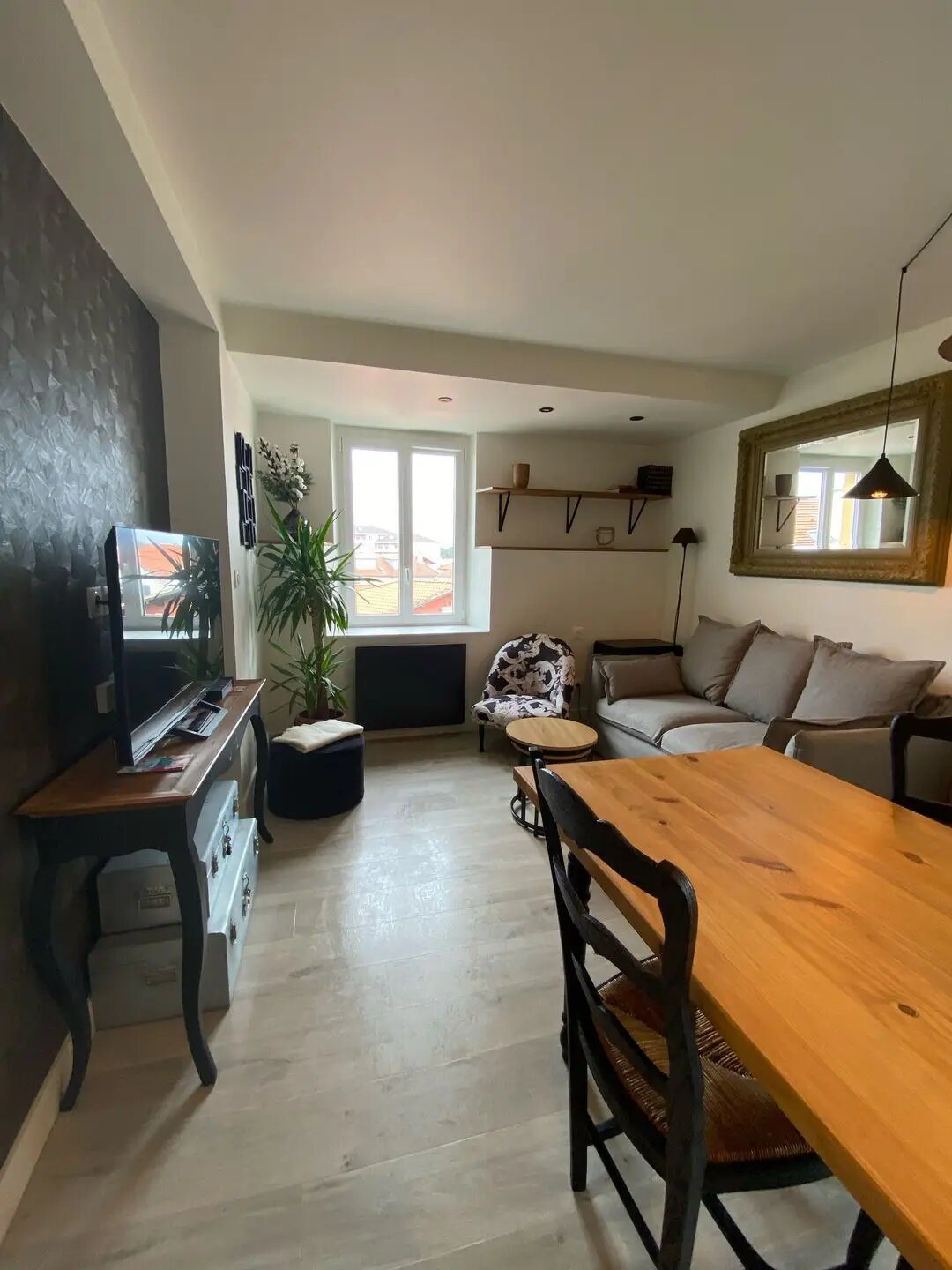 Appartement à louer, 35m², Biarritz
