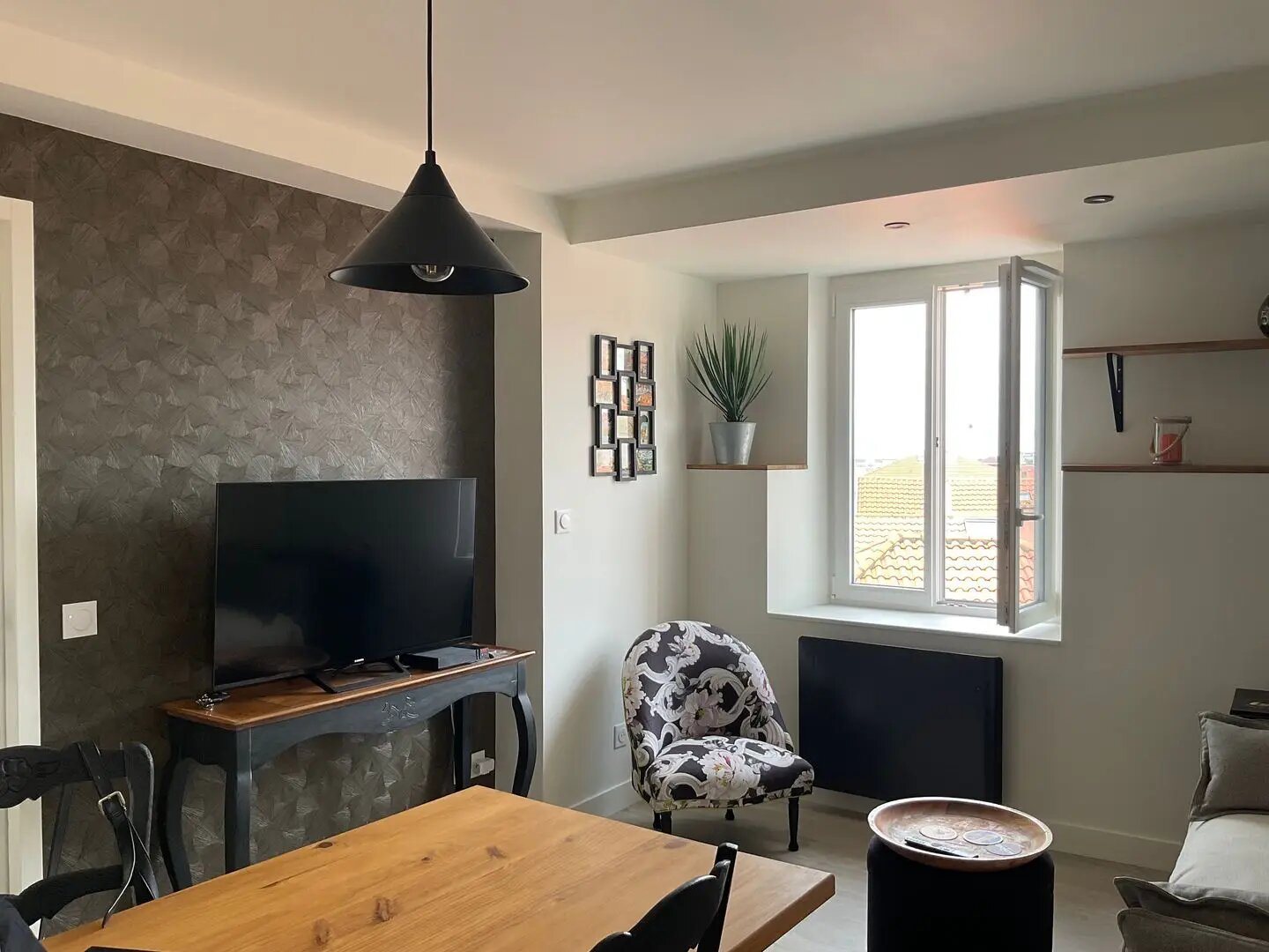 Appartement à louer, 35m², Biarritz