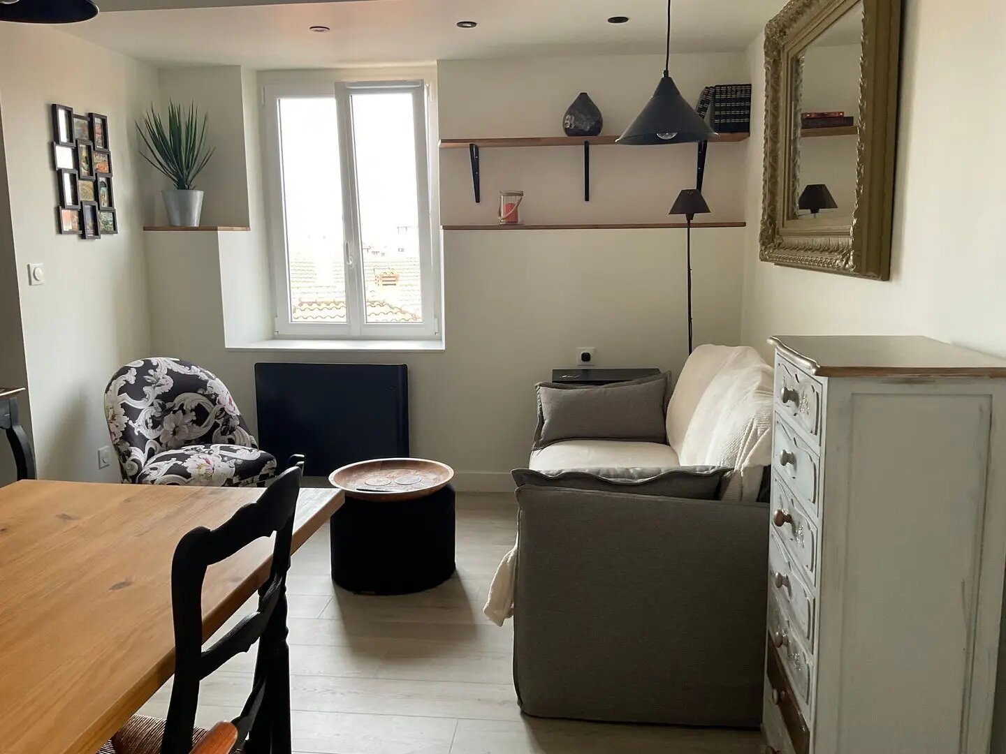 Appartement à louer, 35m², Biarritz