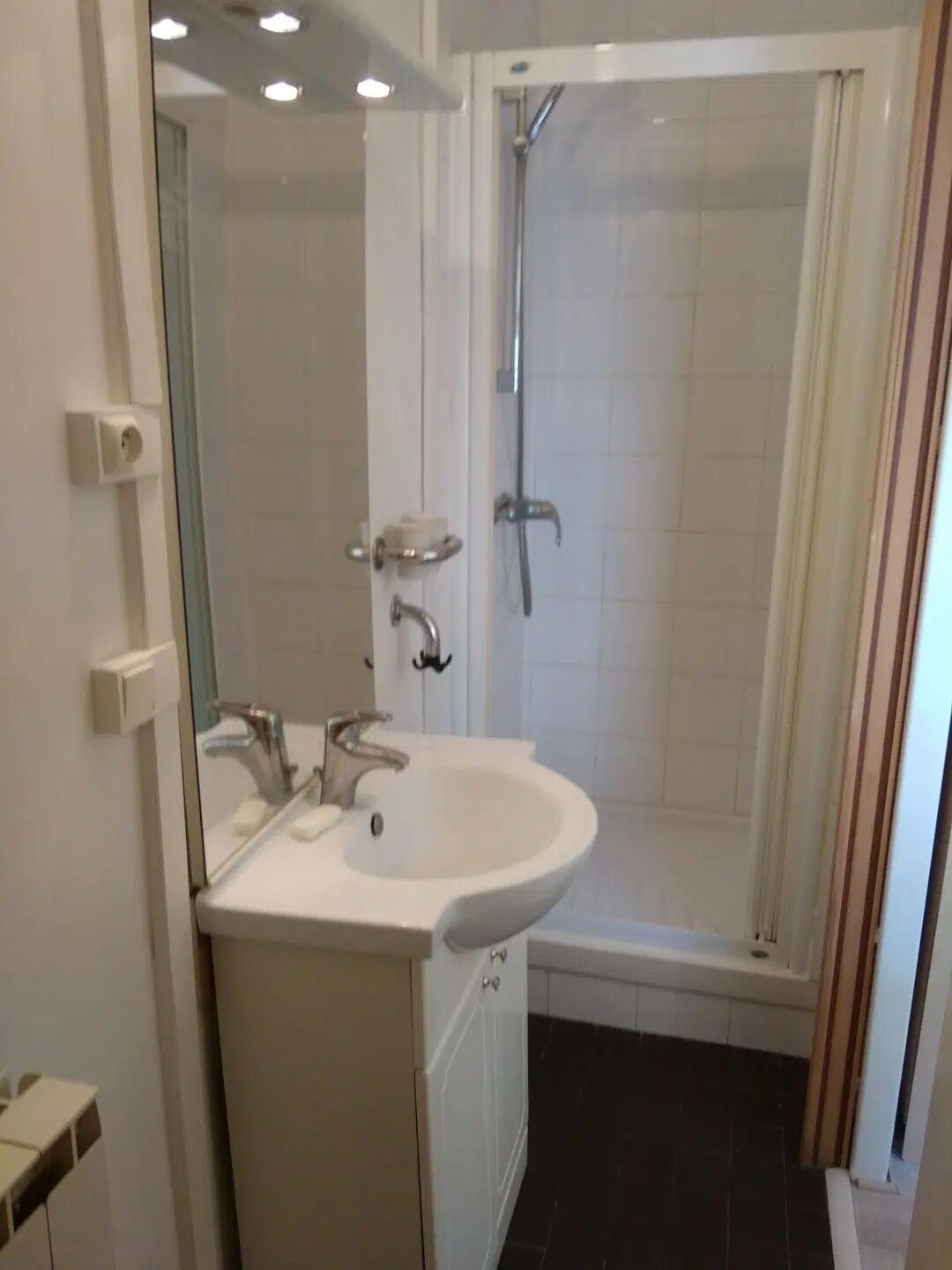 Appartement à vendre, 18m², Lyon 3ème
