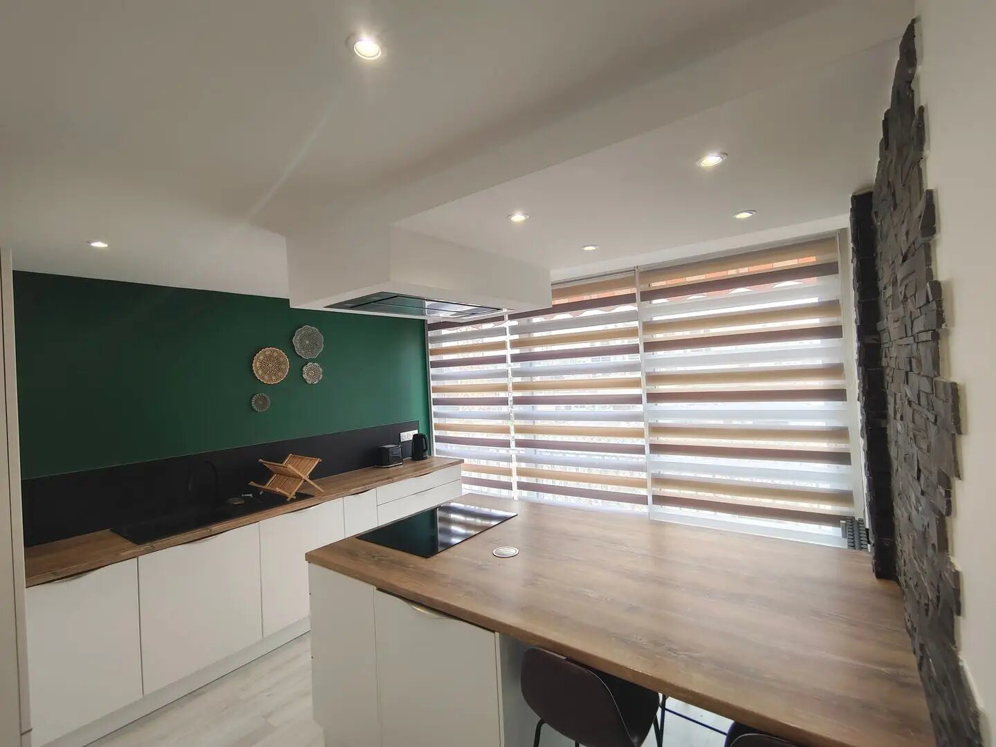 Appartement à louer, 82m², Annemasse