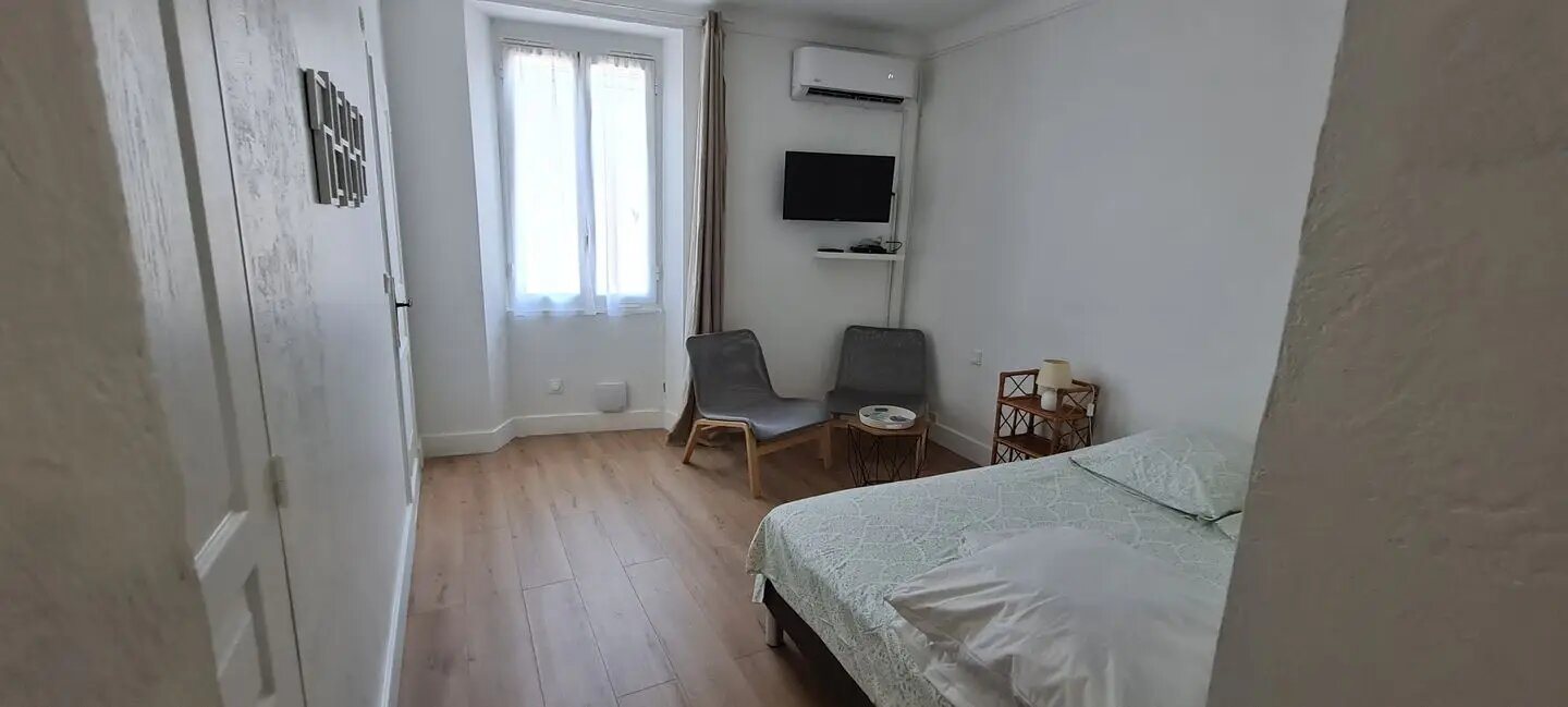 Appartement à louer, 30m², Biot