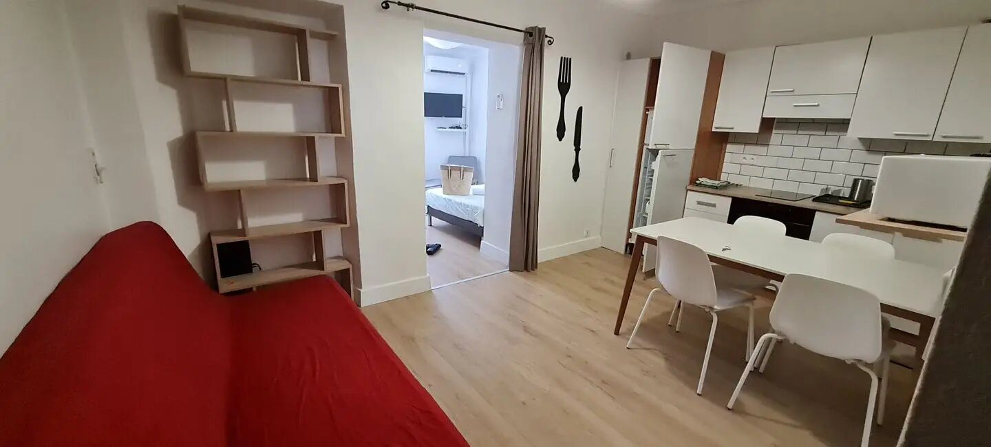 Appartement à louer, 30m², Biot