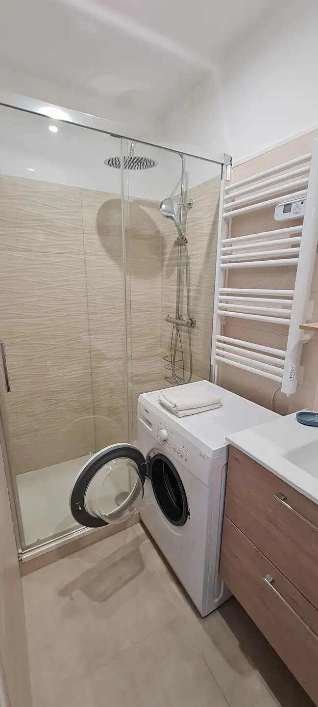 Appartement à louer, 30m², Biot