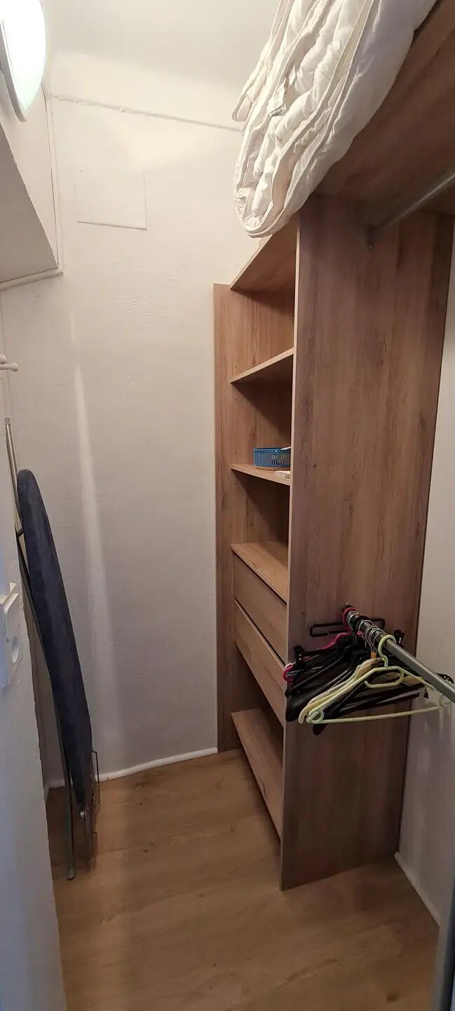 Appartement à louer, 30m², Biot
