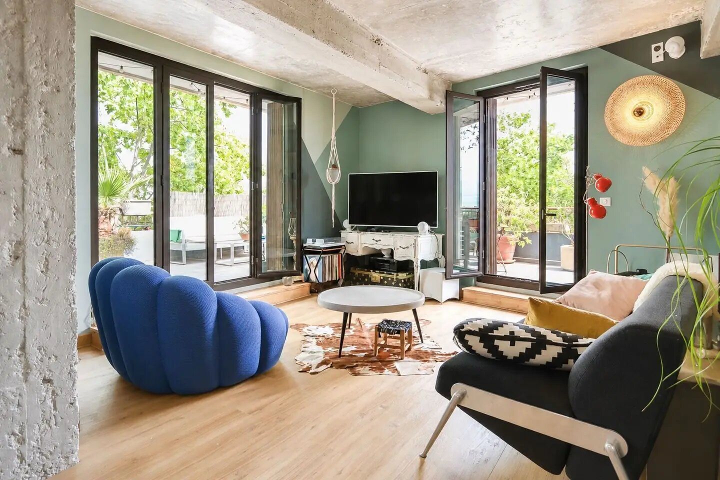 Appartement à vendre, 74m², Montpellier
