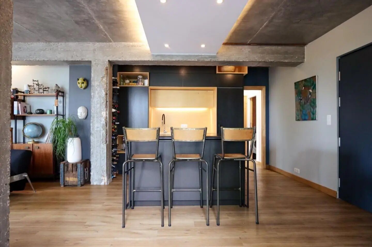 Appartement à vendre, 74m², Montpellier