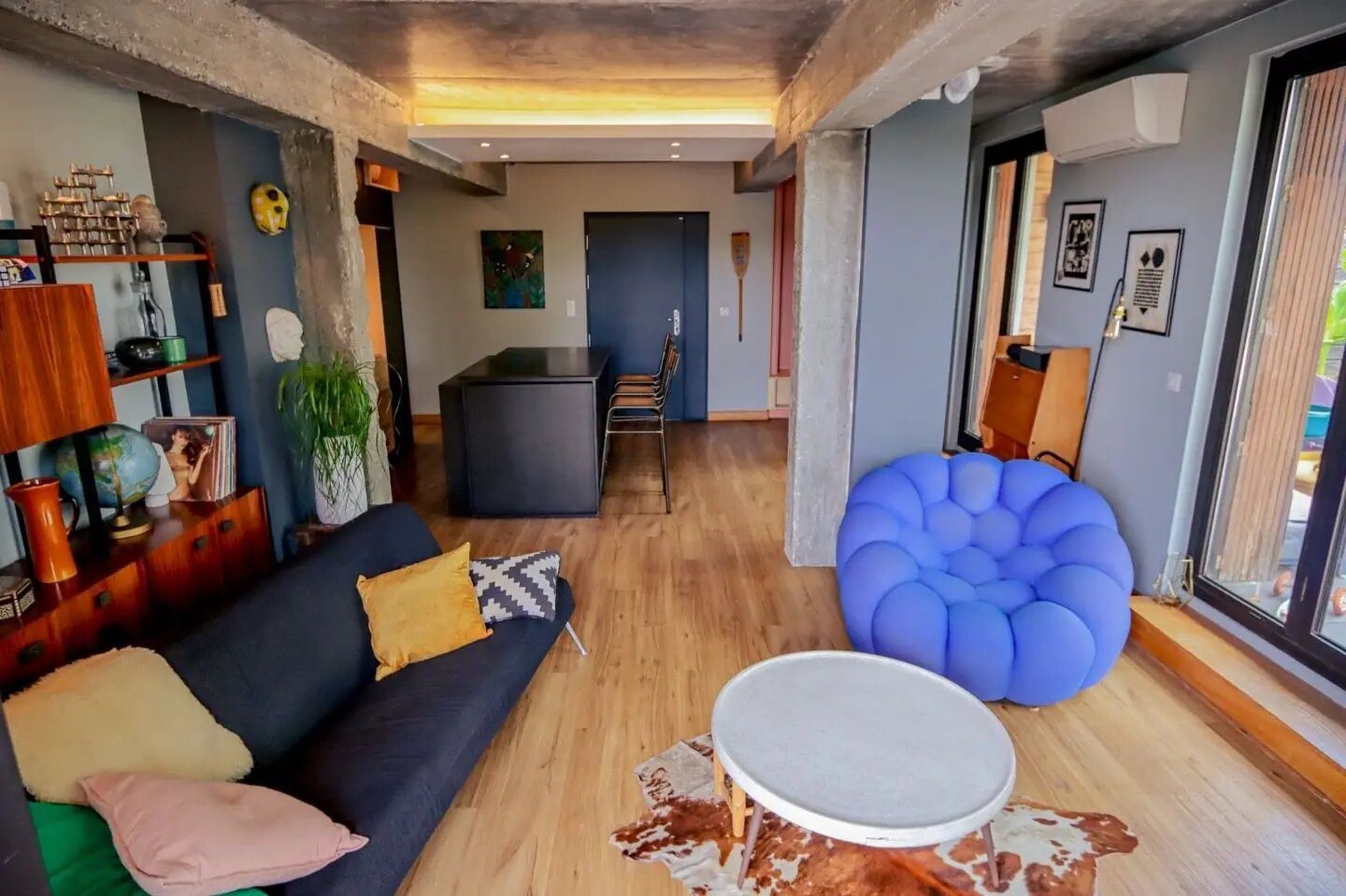 Appartement à vendre, 74m², Montpellier