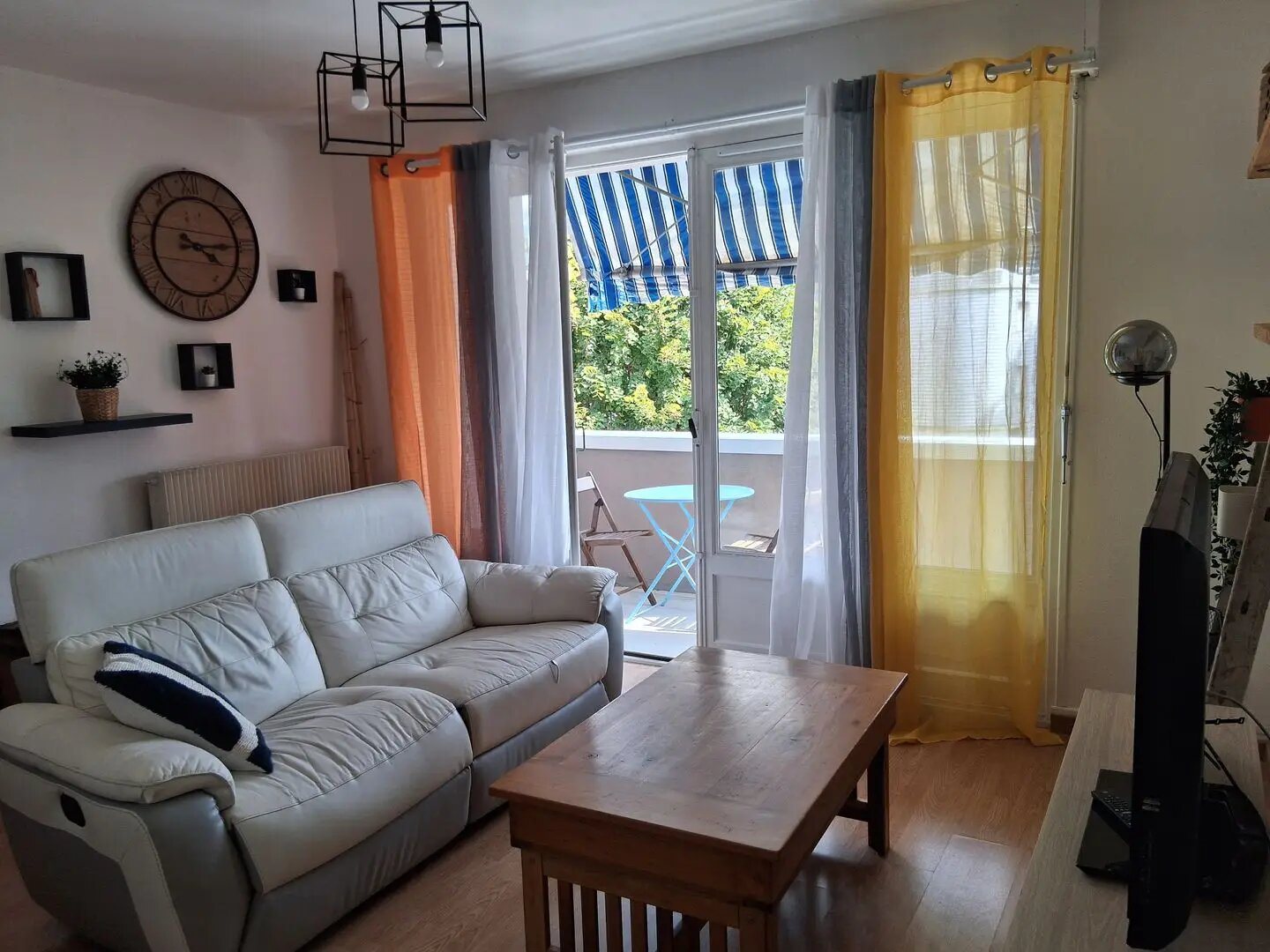 Appartement à louer, 60m², Voiron