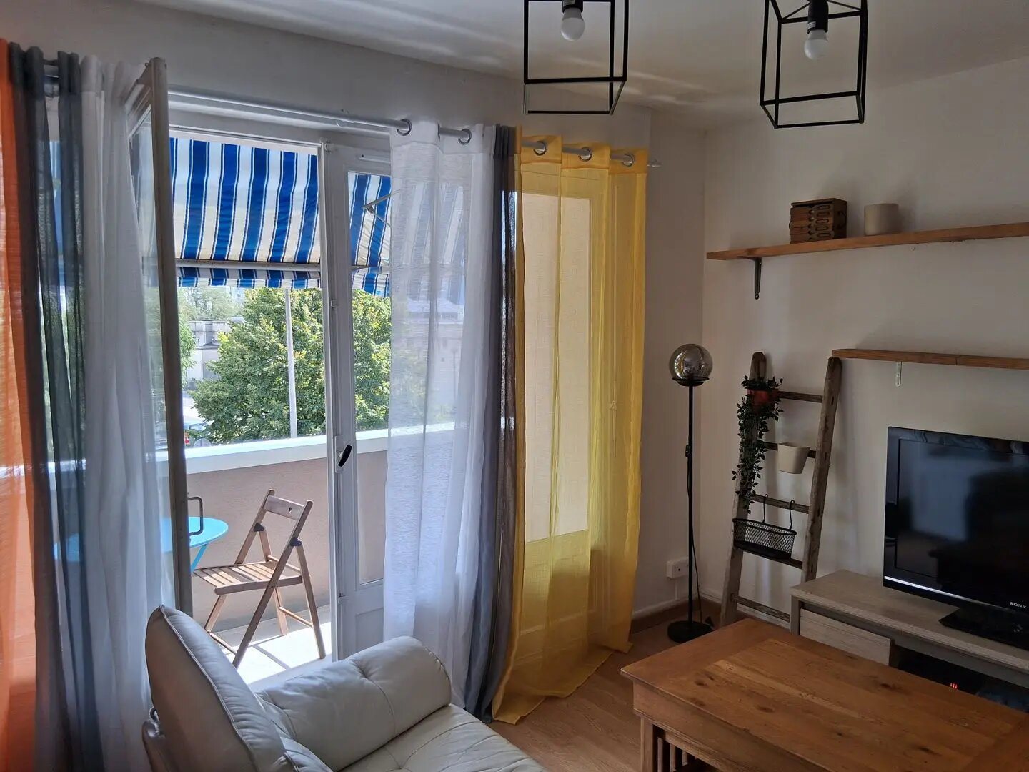 Appartement à louer, 60m², Voiron