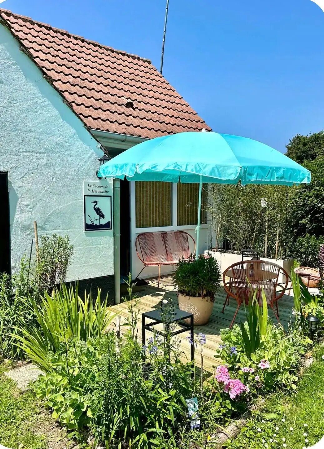 Maison à vendre, 43m², Moulle