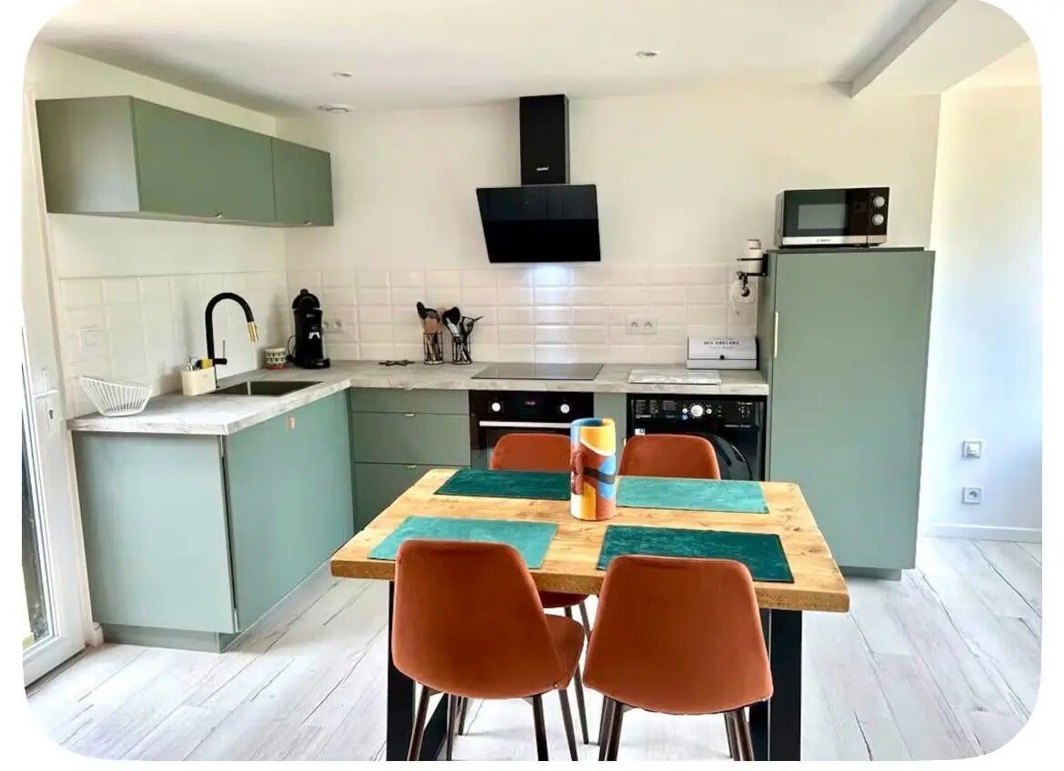 Maison à vendre, 43m², Moulle