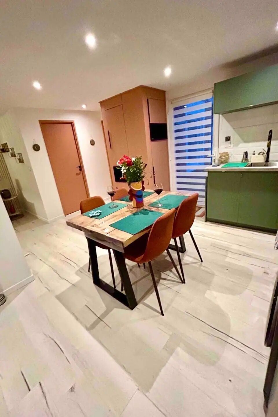 Maison à vendre, 43m², Moulle
