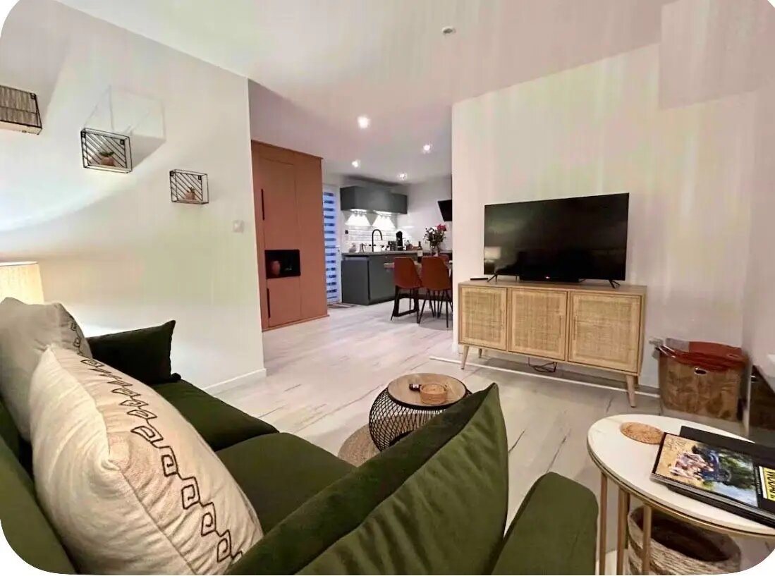 Maison à vendre, 43m², Moulle