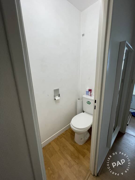Appartement à louer, 43m², Épinay-sur-Seine