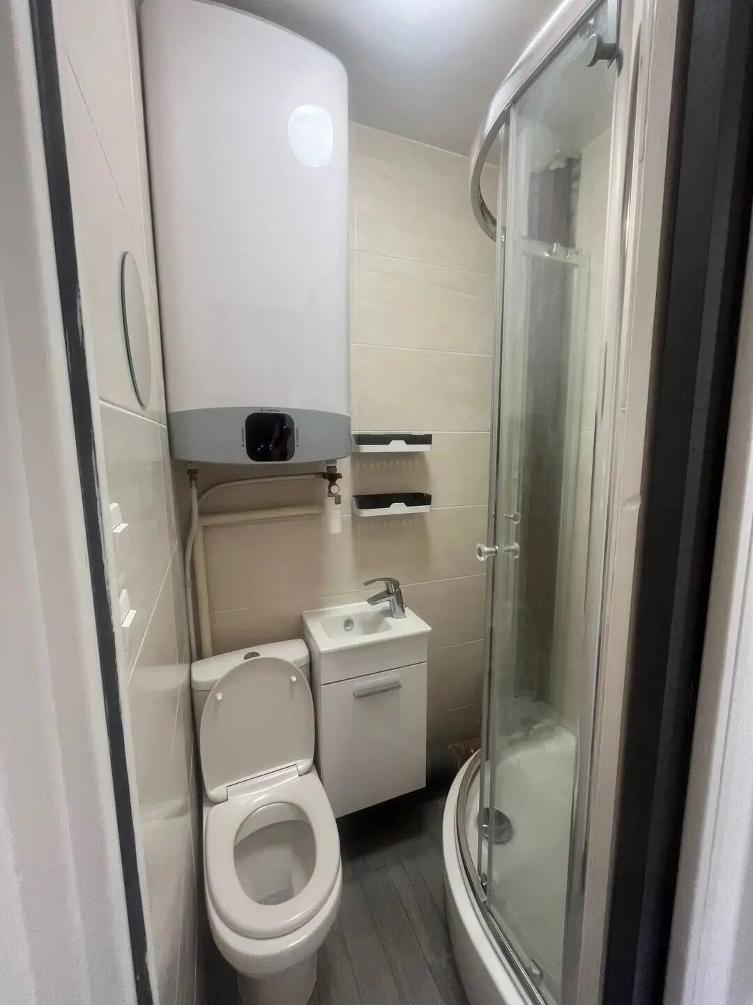 Appartement à louer, 10m², Paris 13ème