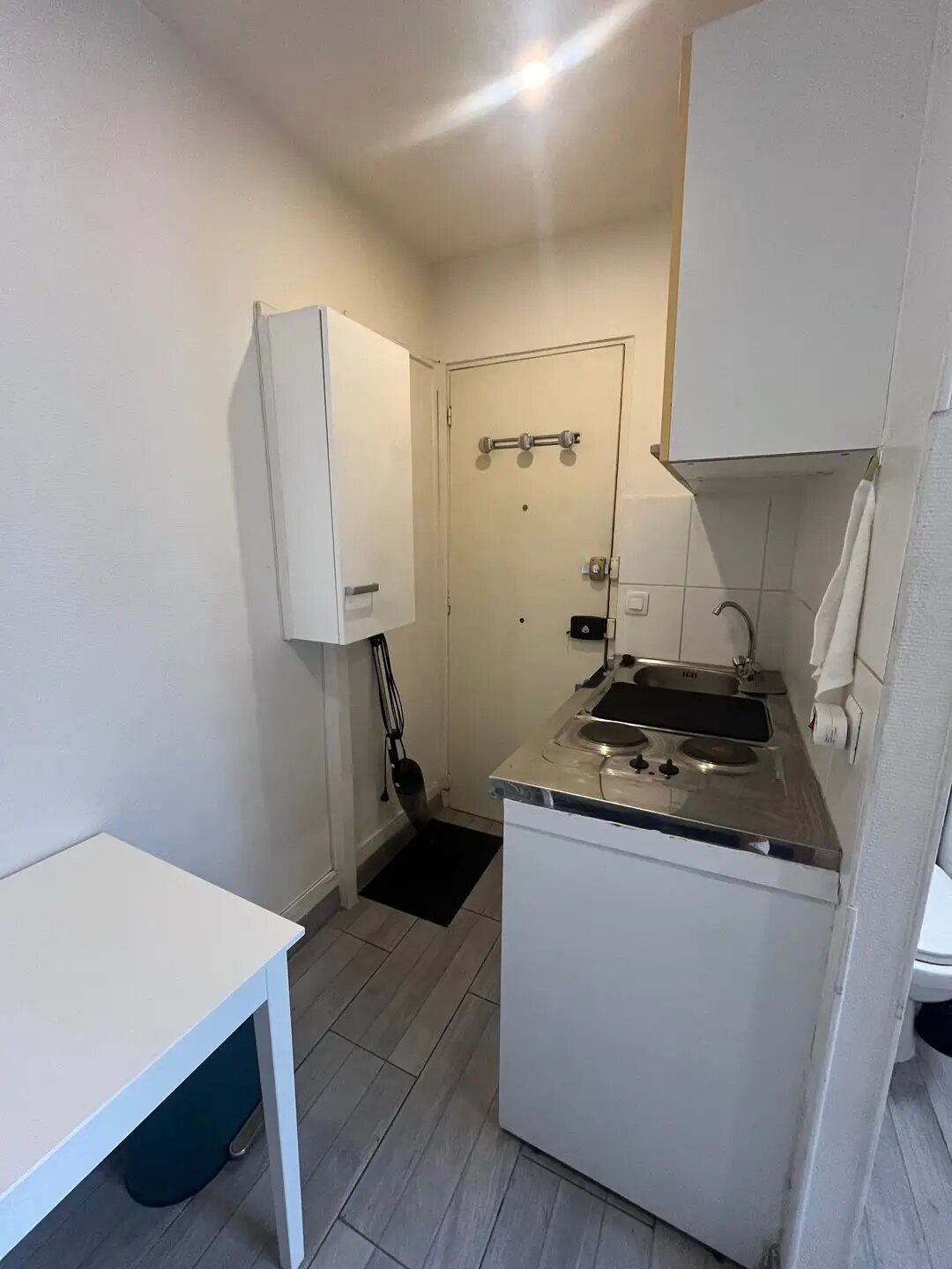 Appartement à louer, 10m², Paris 13ème