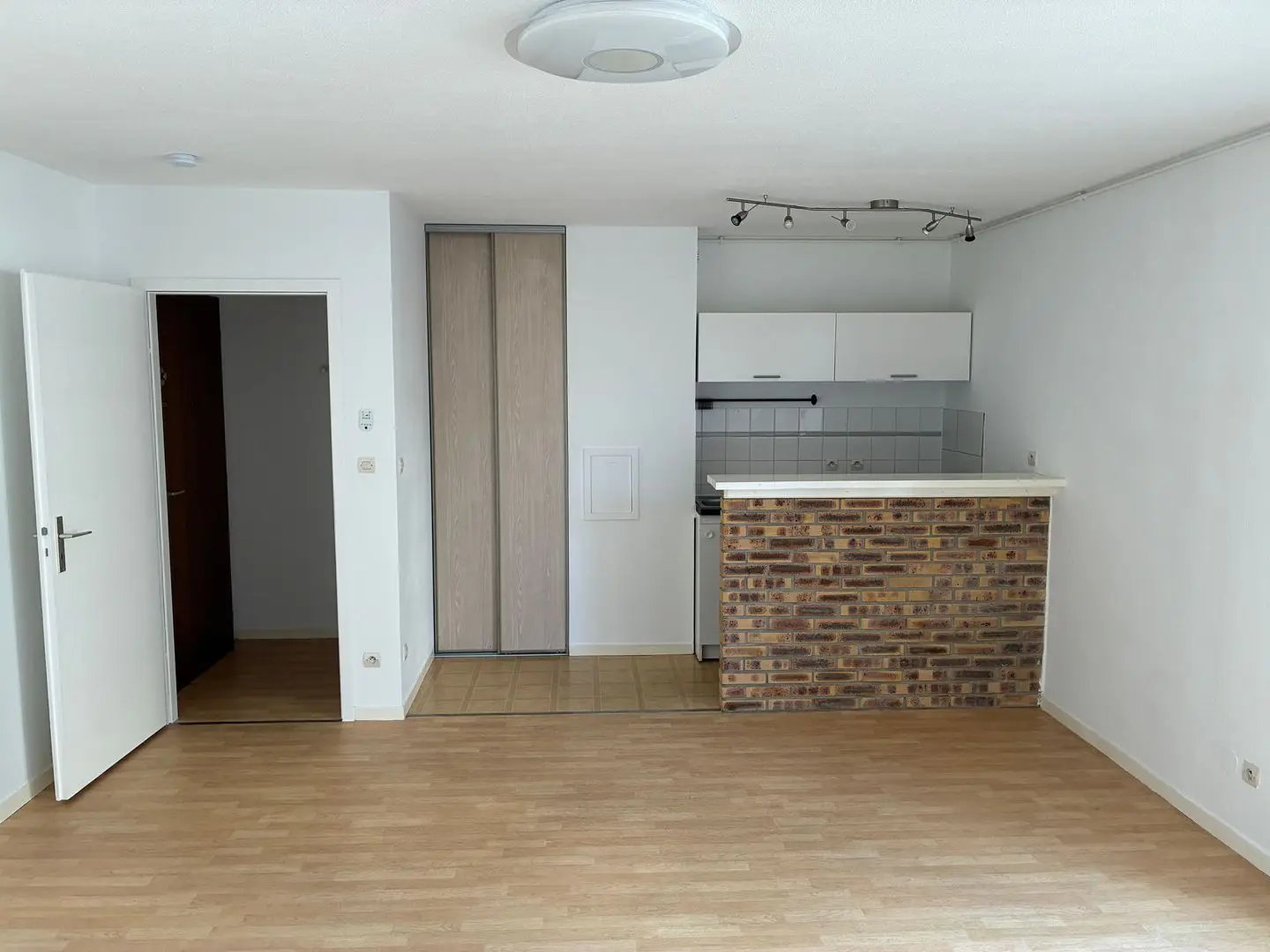 Appartement à louer, 40m², Strasbourg