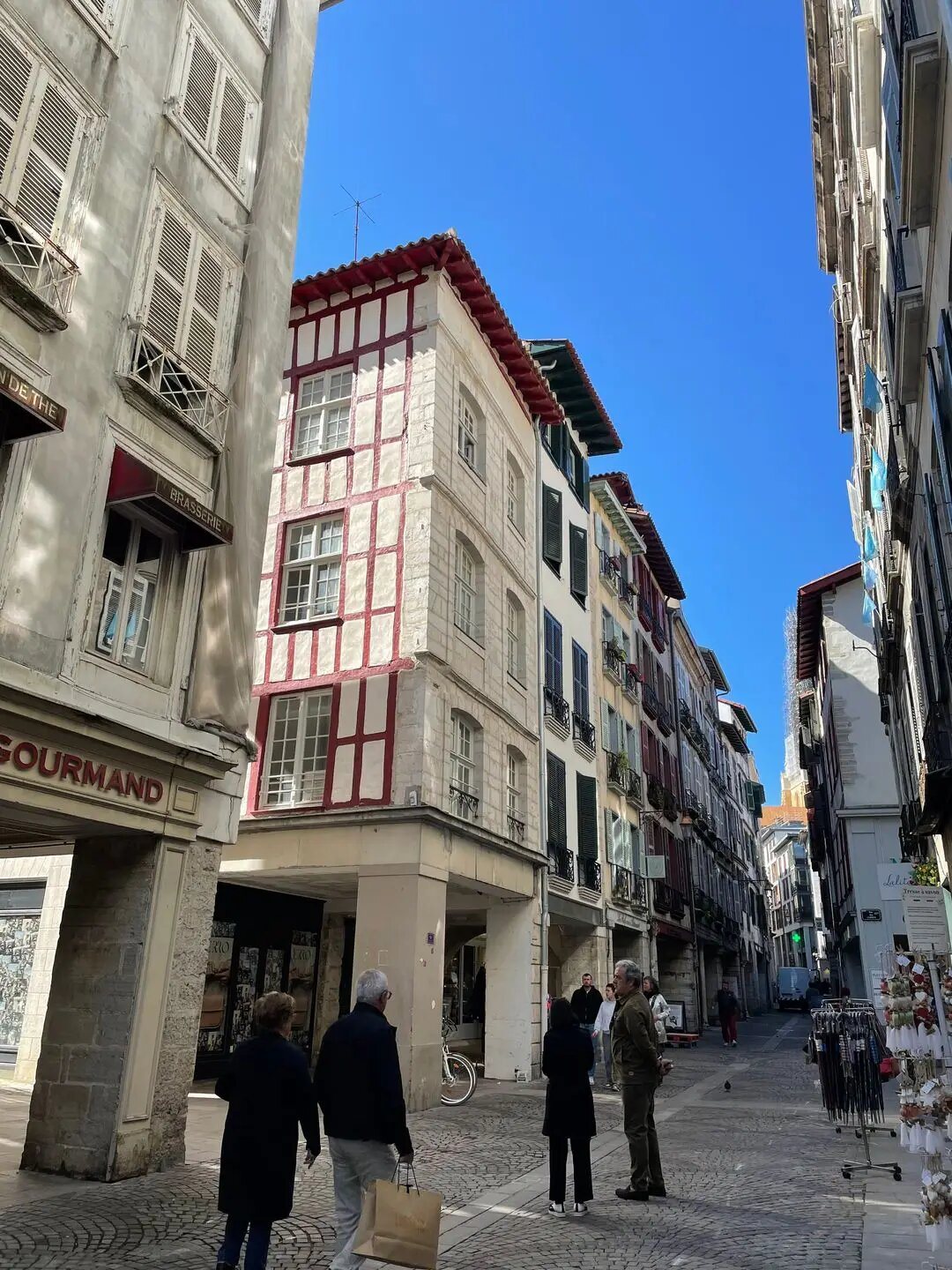 Appartement à louer, 10m², Bayonne