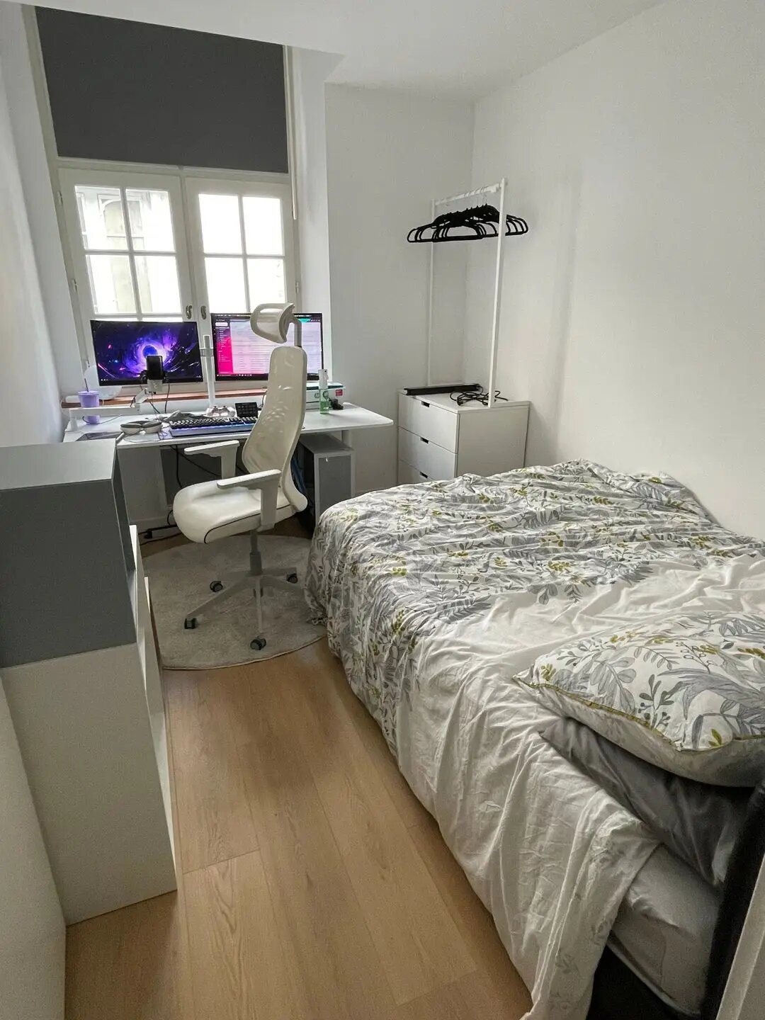 Appartement à louer, 10m², Bayonne