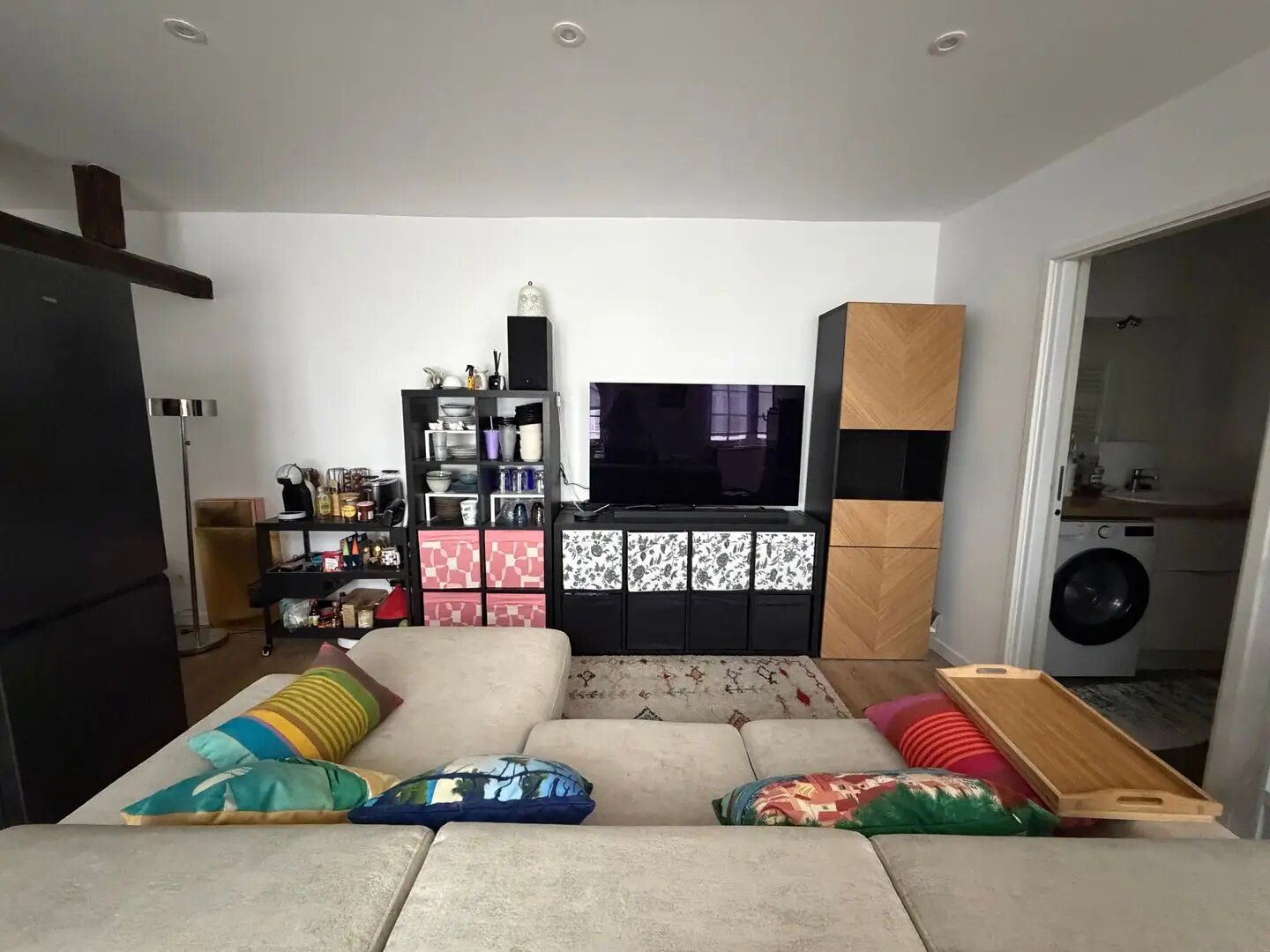 Appartement à louer, 10m², Bayonne