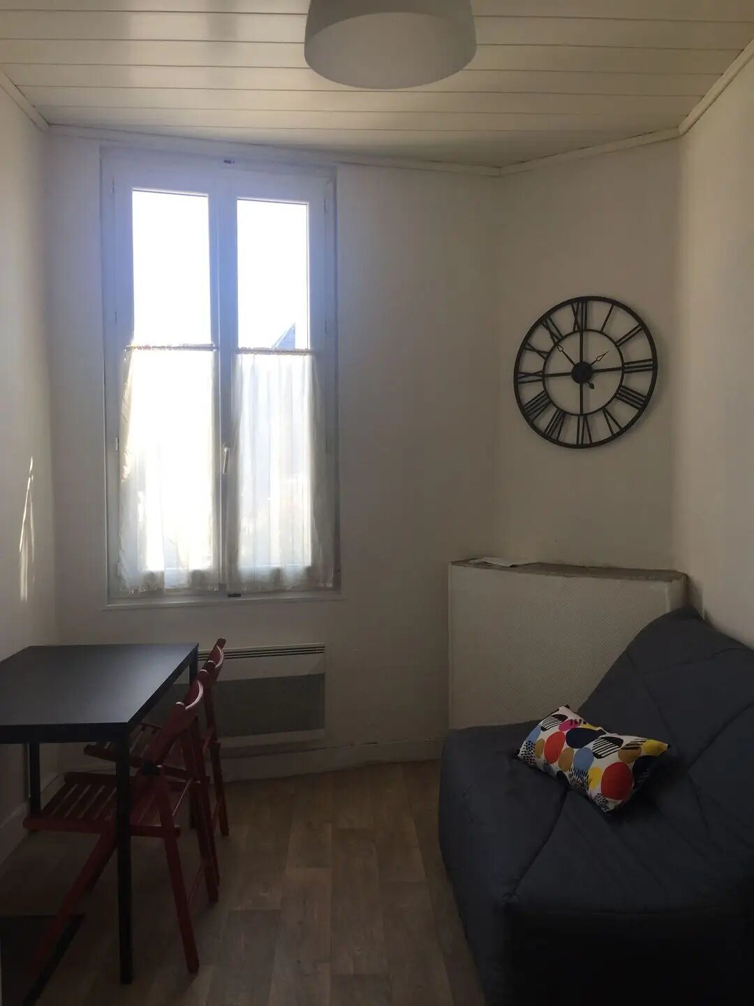 Appartement à louer, 16m², Angoulême