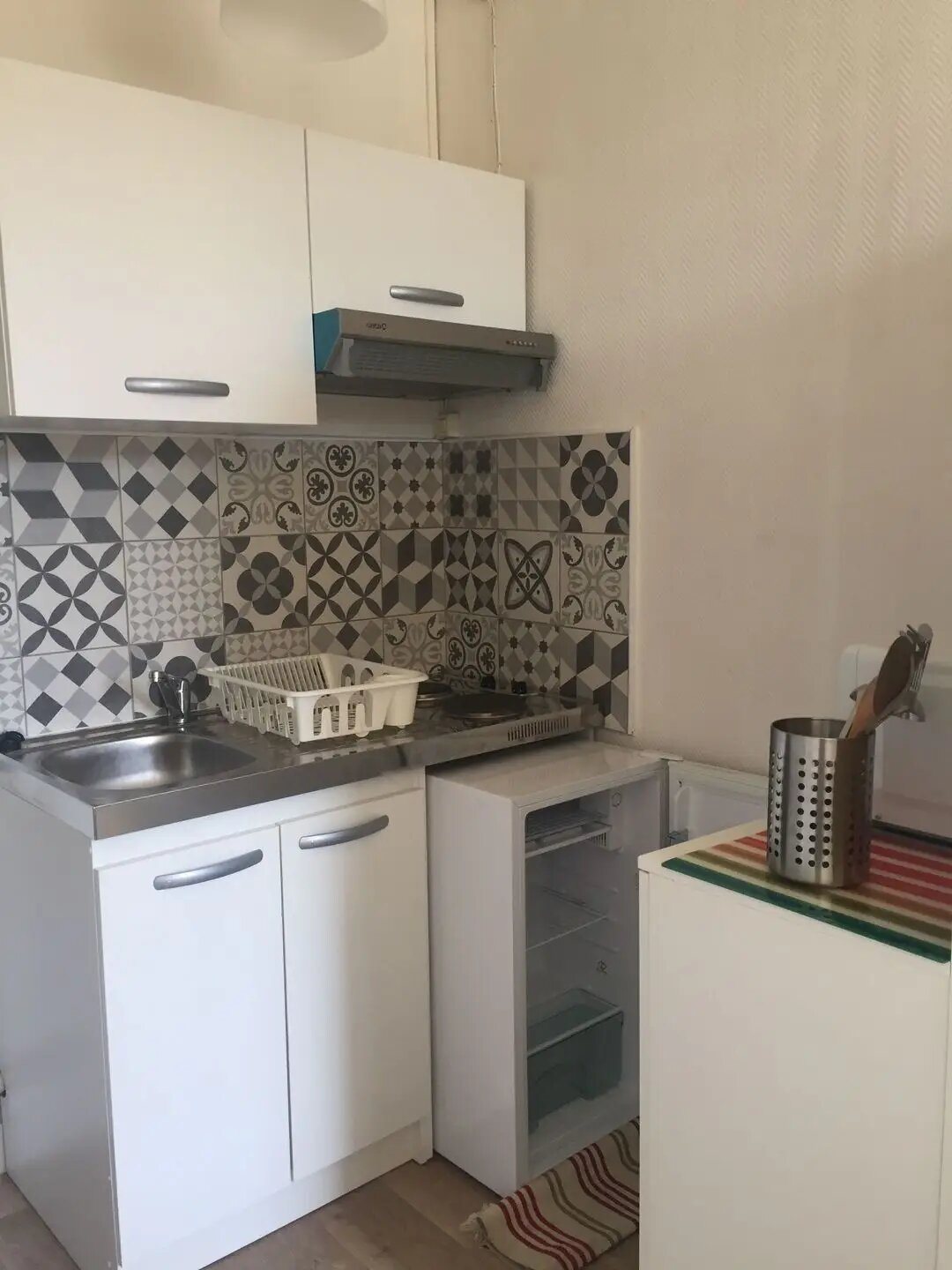 Appartement à louer, 16m², Angoulême
