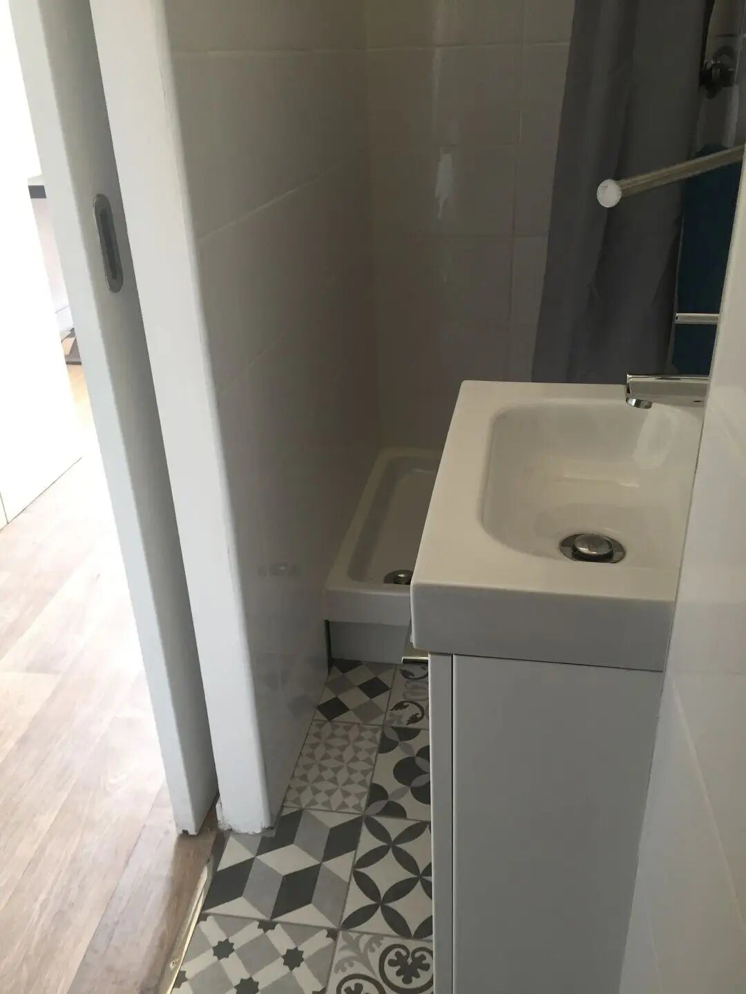 Appartement à louer, 16m², Angoulême
