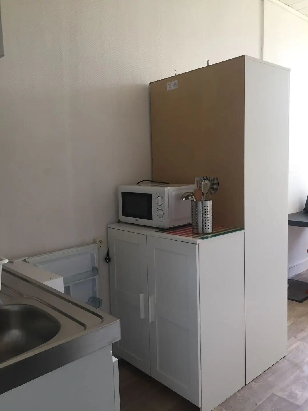 Appartement à louer, 16m², Angoulême