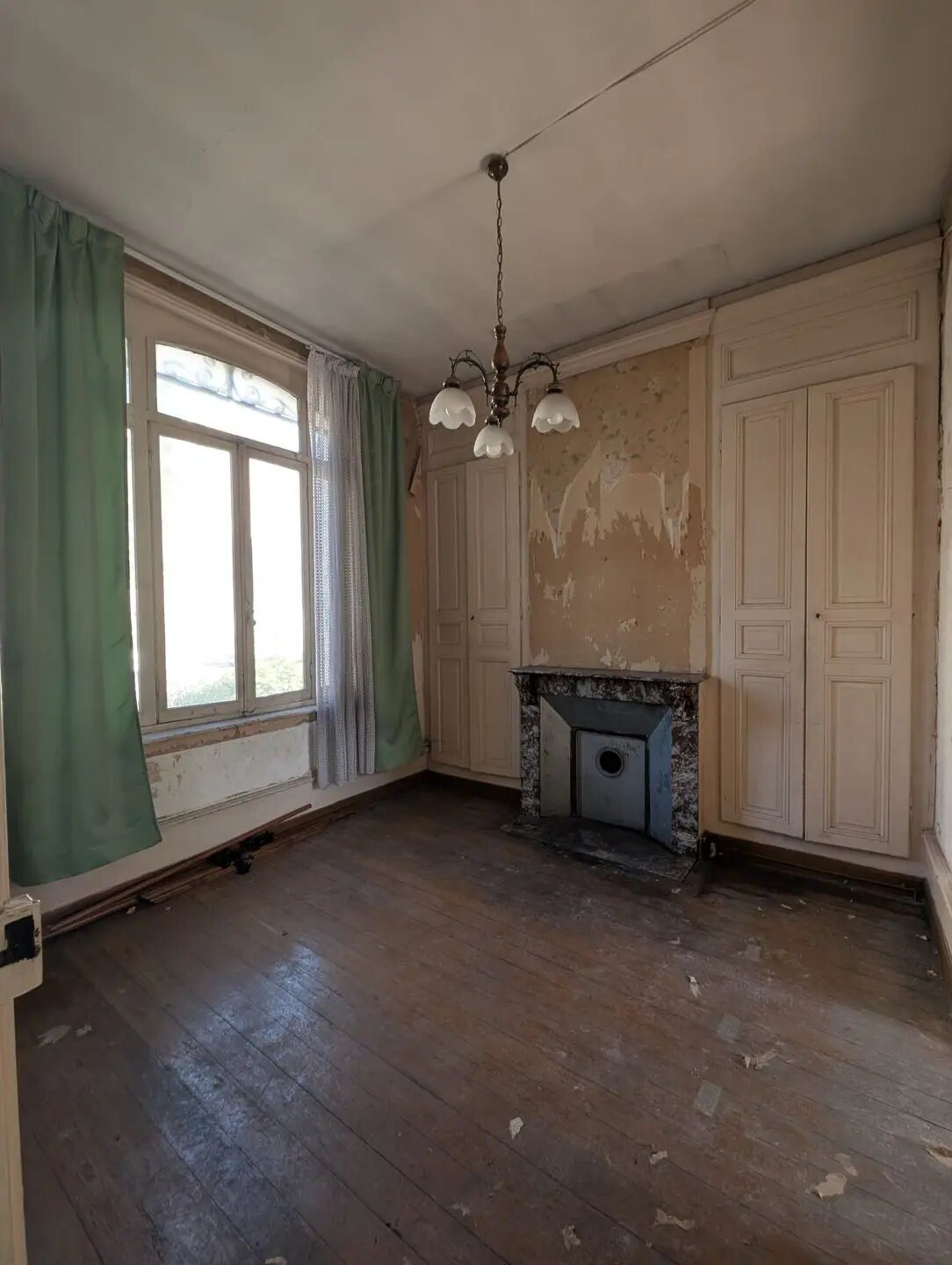 Maison à vendre, 90m², Hébuterne
