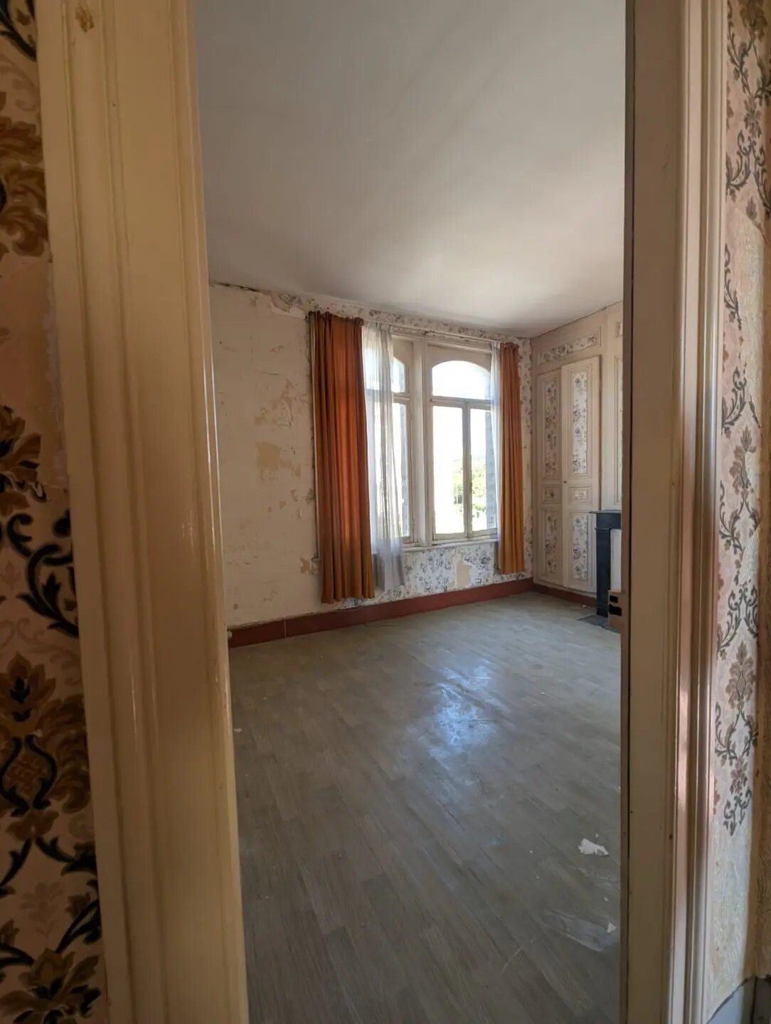 Maison à vendre, 90m², Hébuterne