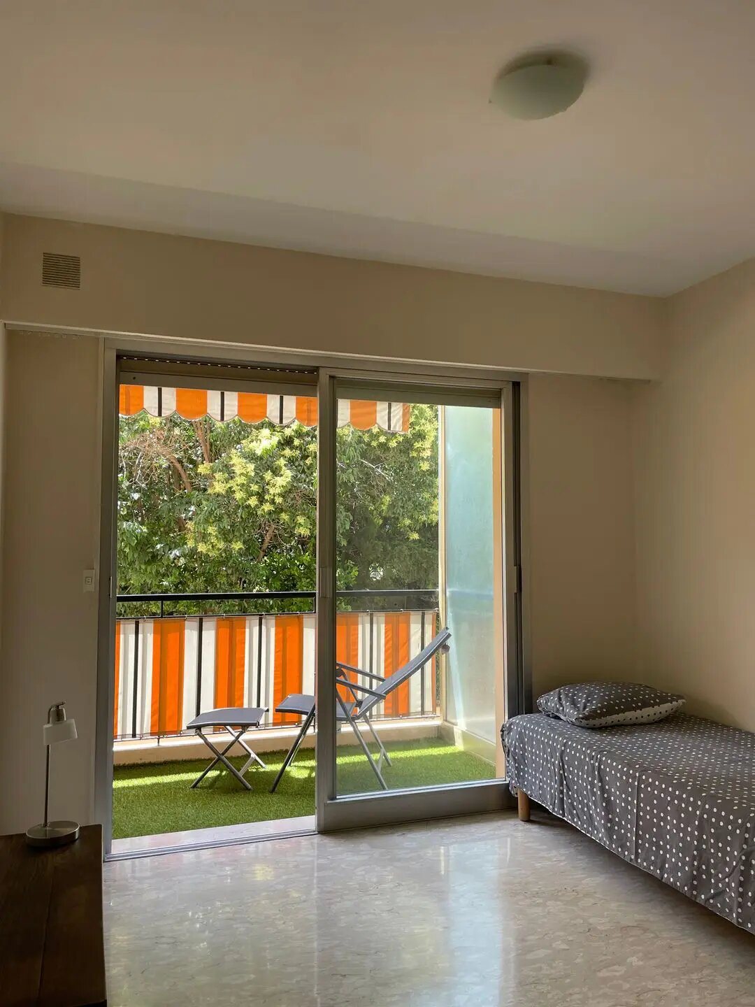 Appartement à vendre, 45m², Le Cannet
