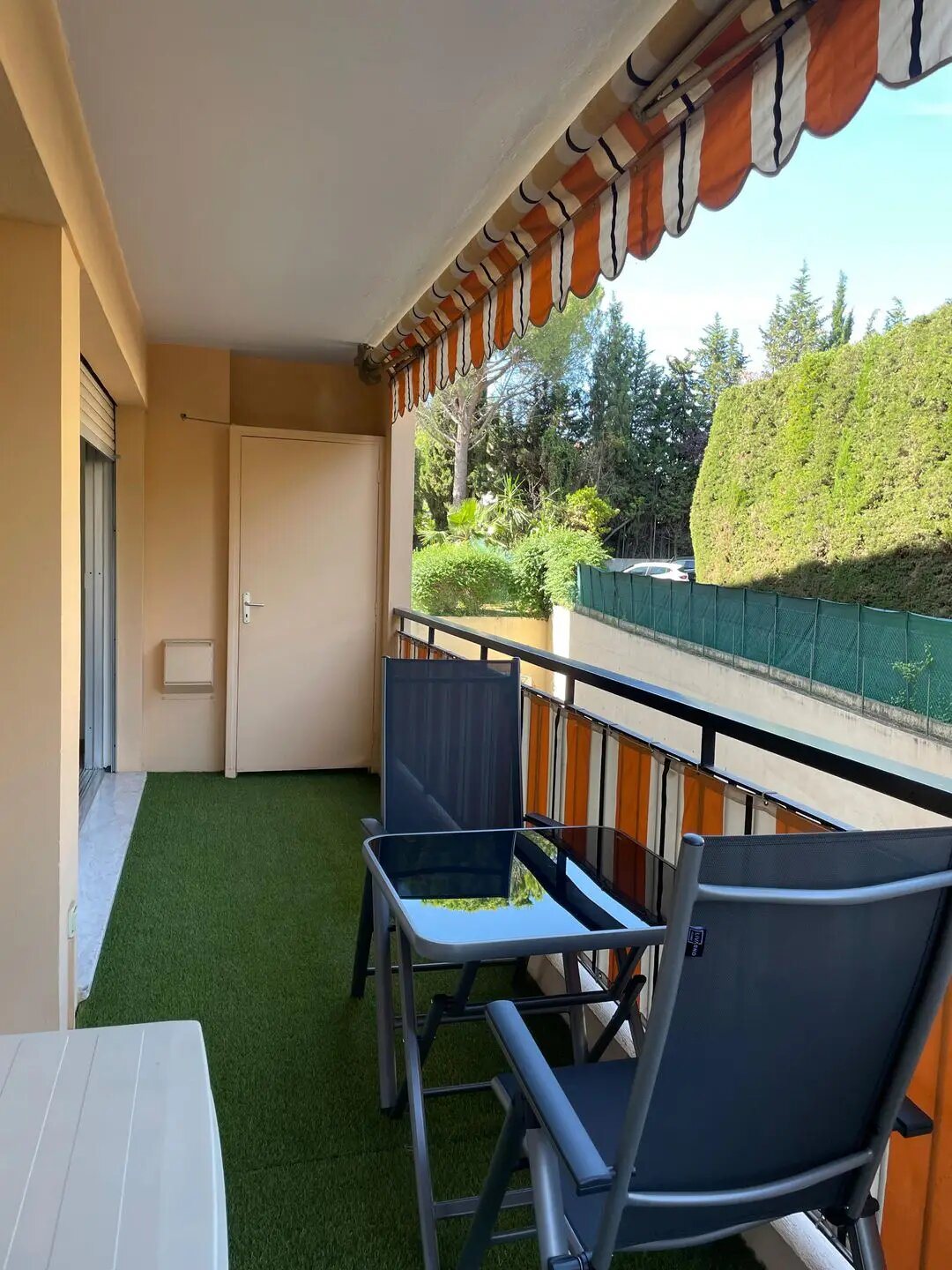 Appartement à vendre, 45m², Le Cannet