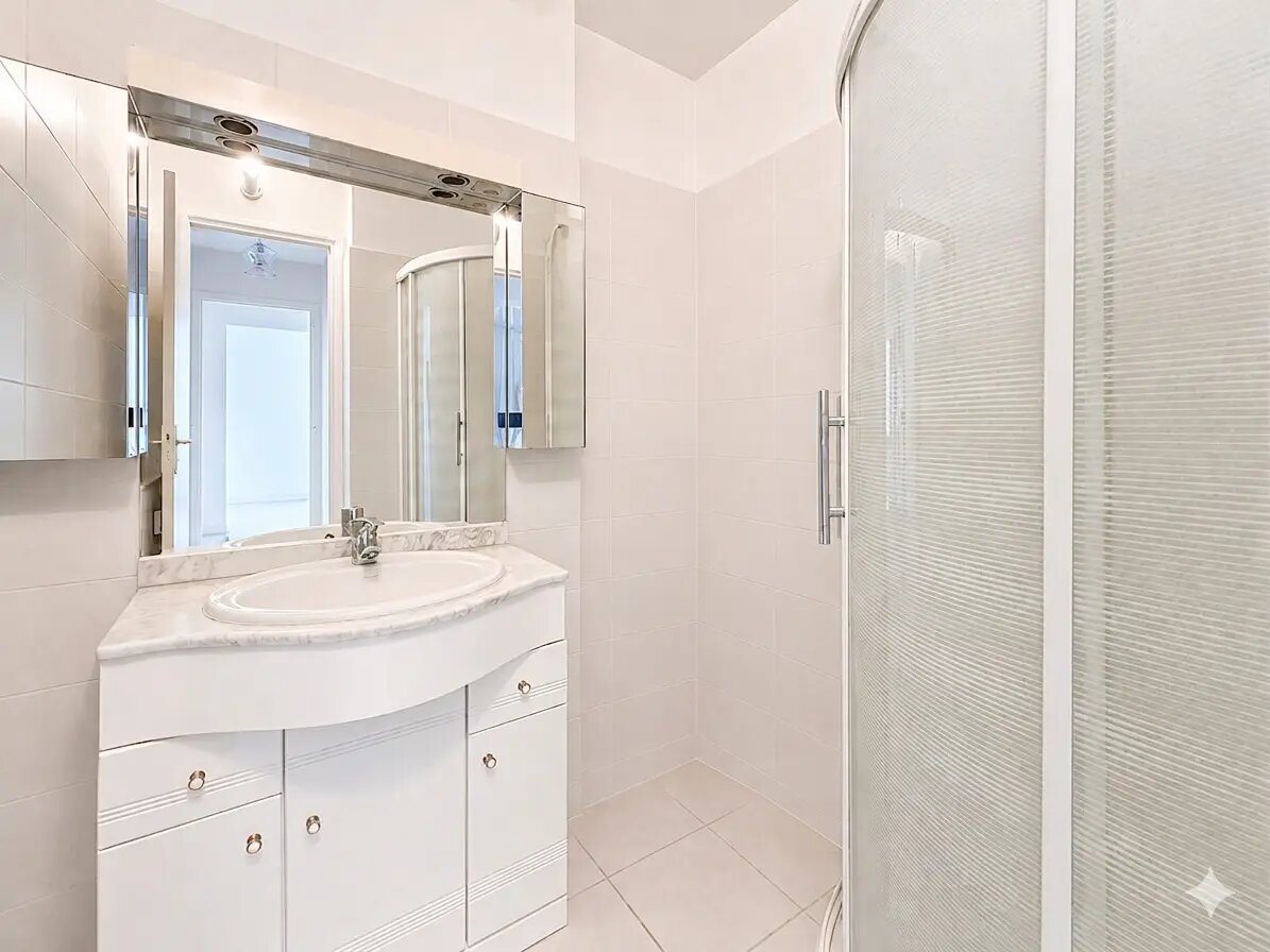 Appartement à vendre, 45m², Le Cannet
