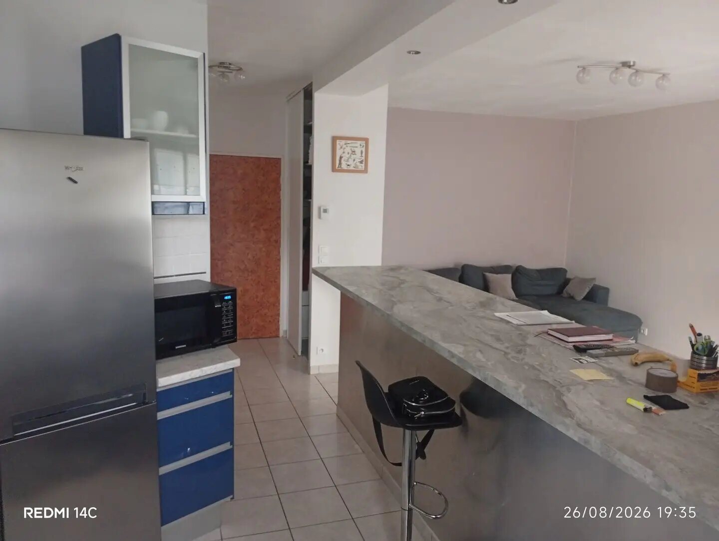 Appartement à vendre, 54m², Brie-Comte-Robert